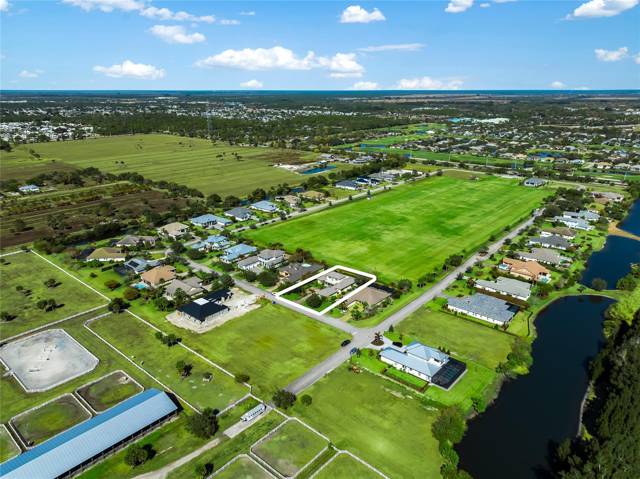 7634 S Polo Grounds Lane