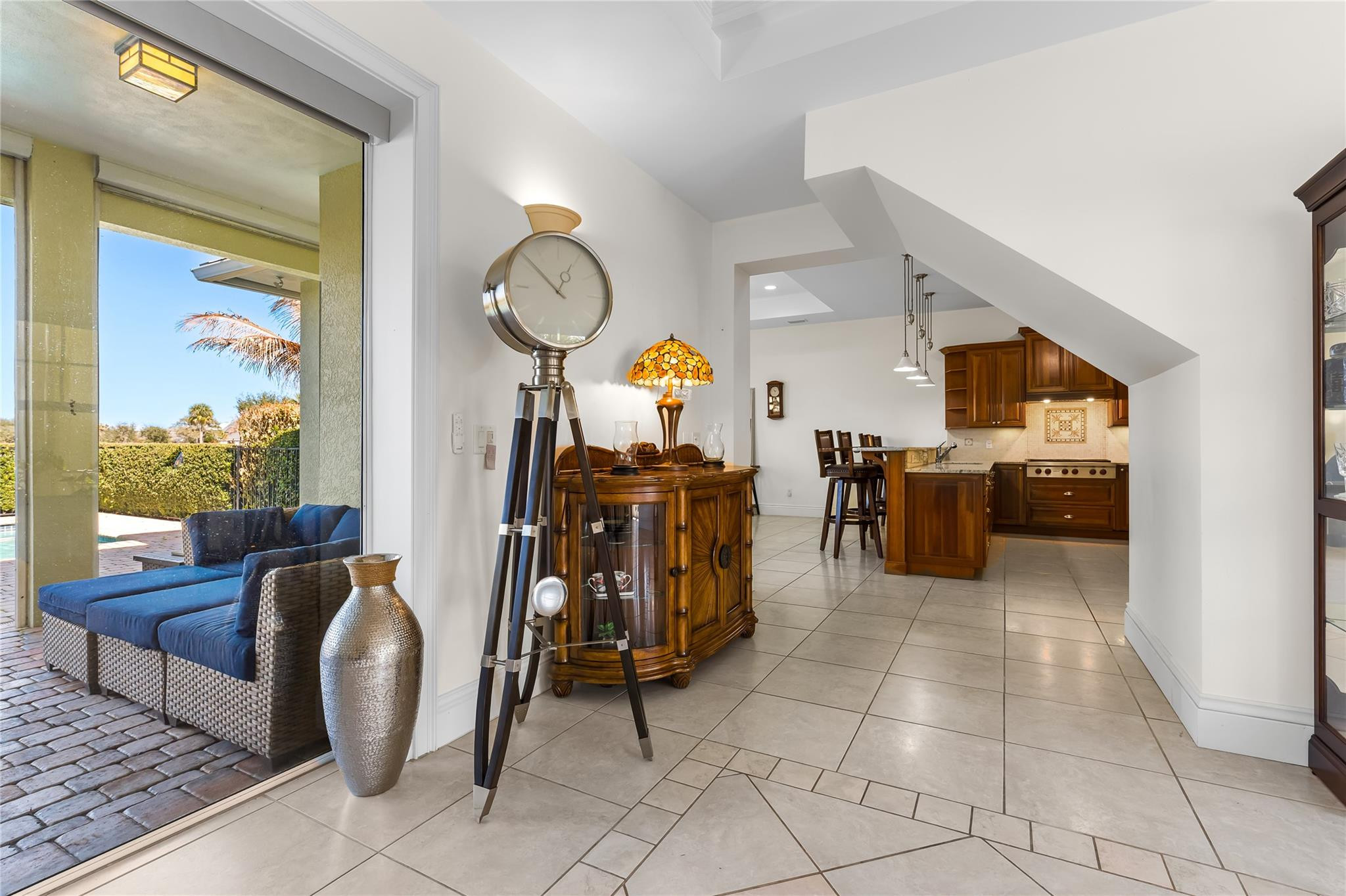 7634 S Polo Grounds Lane