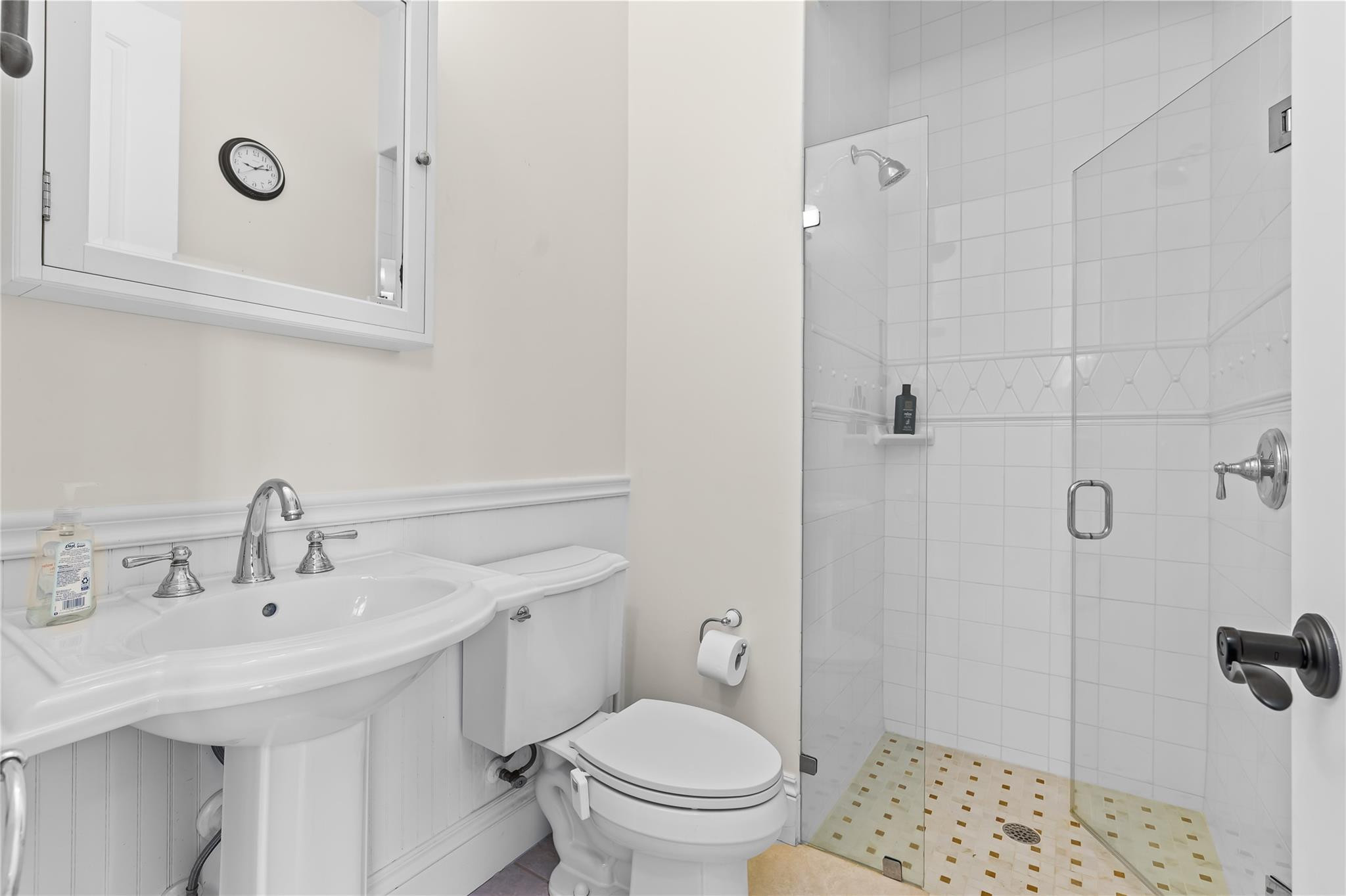 7634 S Polo Grounds Lane