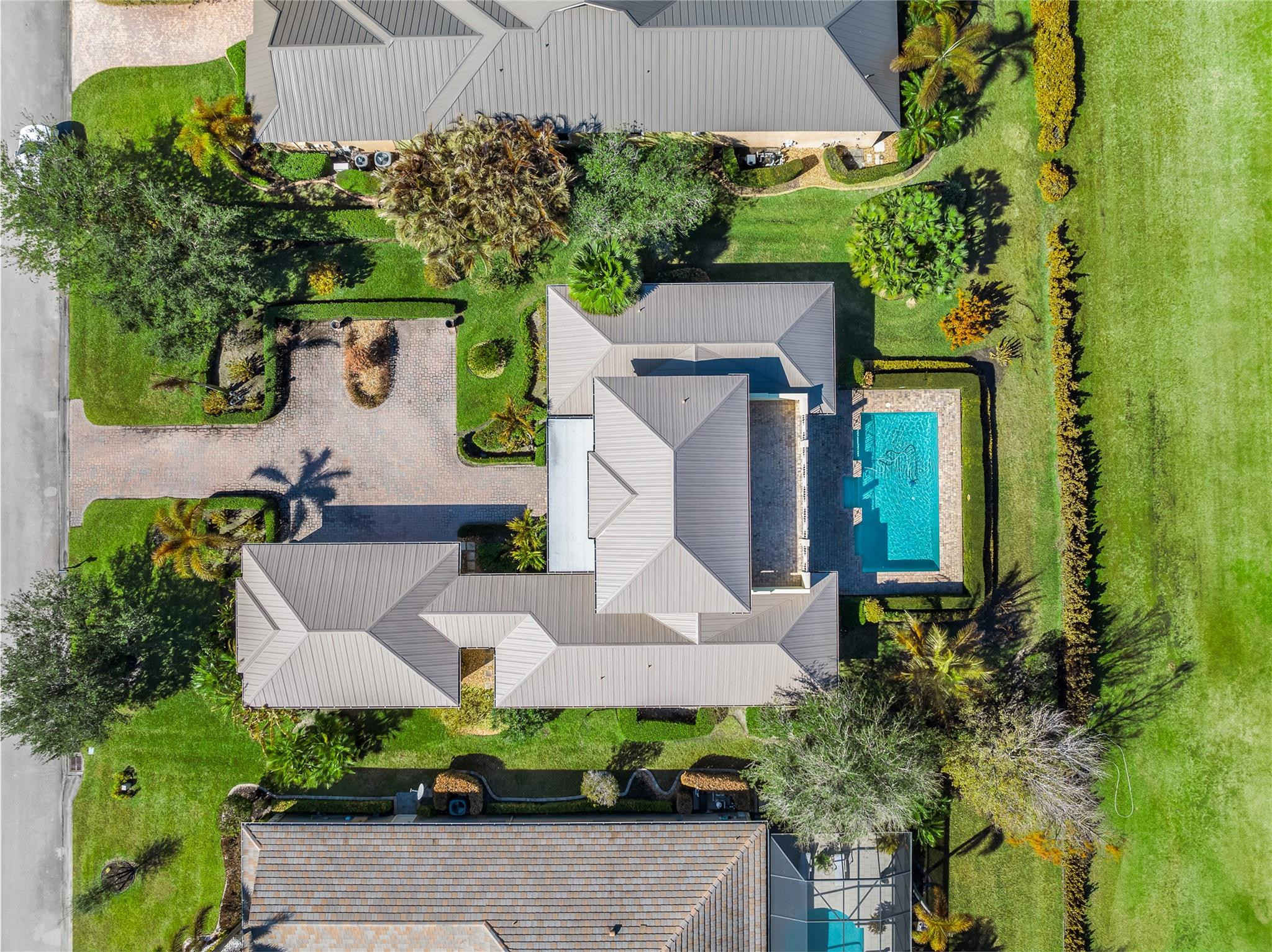 7634 S Polo Grounds Lane