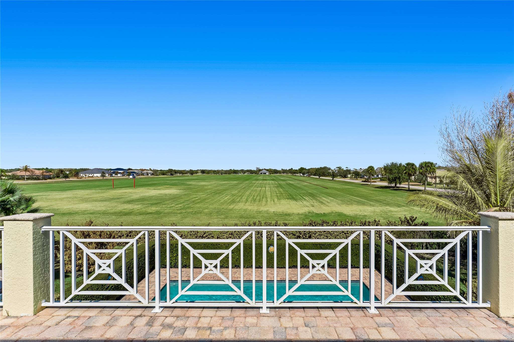 7634 S Polo Grounds Lane