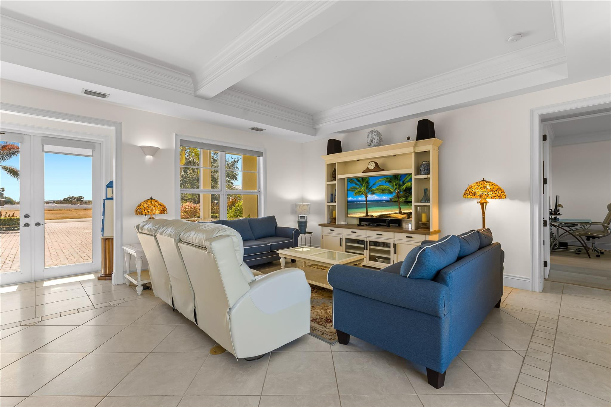 7634 S Polo Grounds Lane