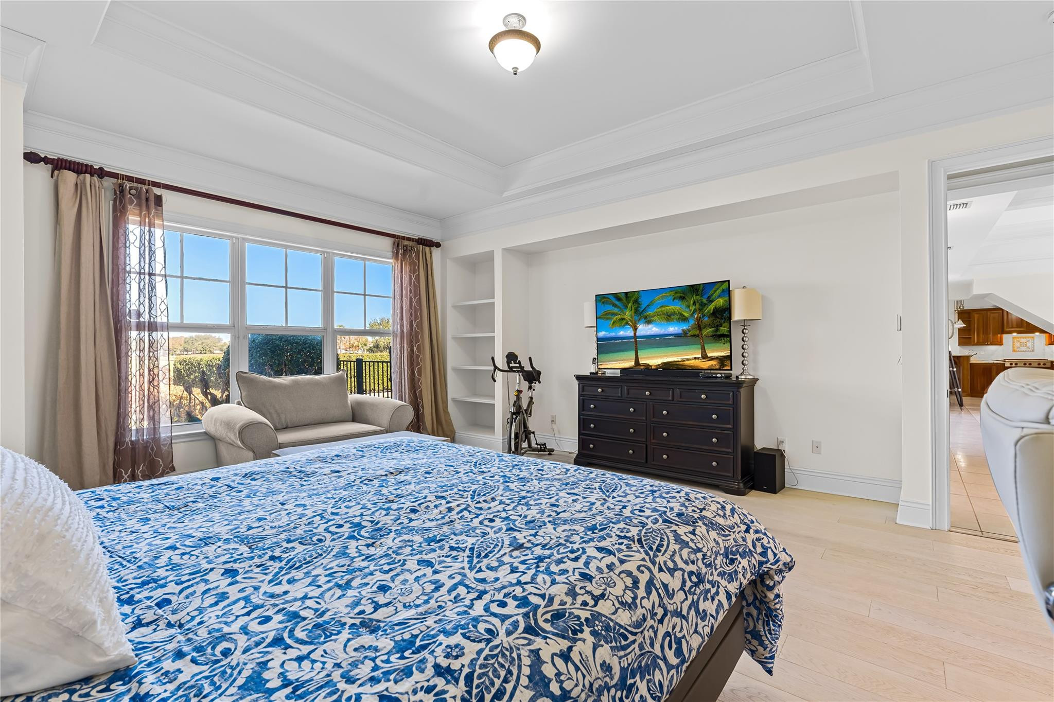 7634 S Polo Grounds Lane