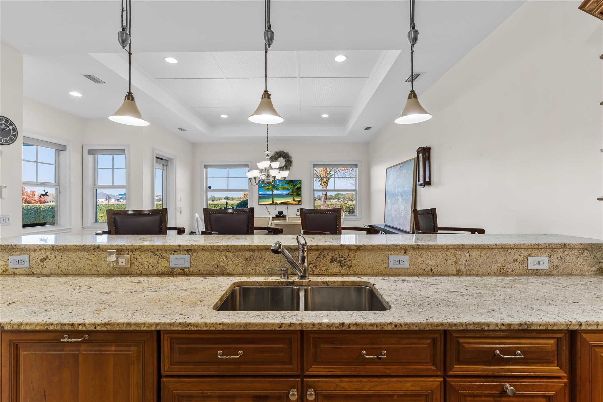 7634 S Polo Grounds Lane