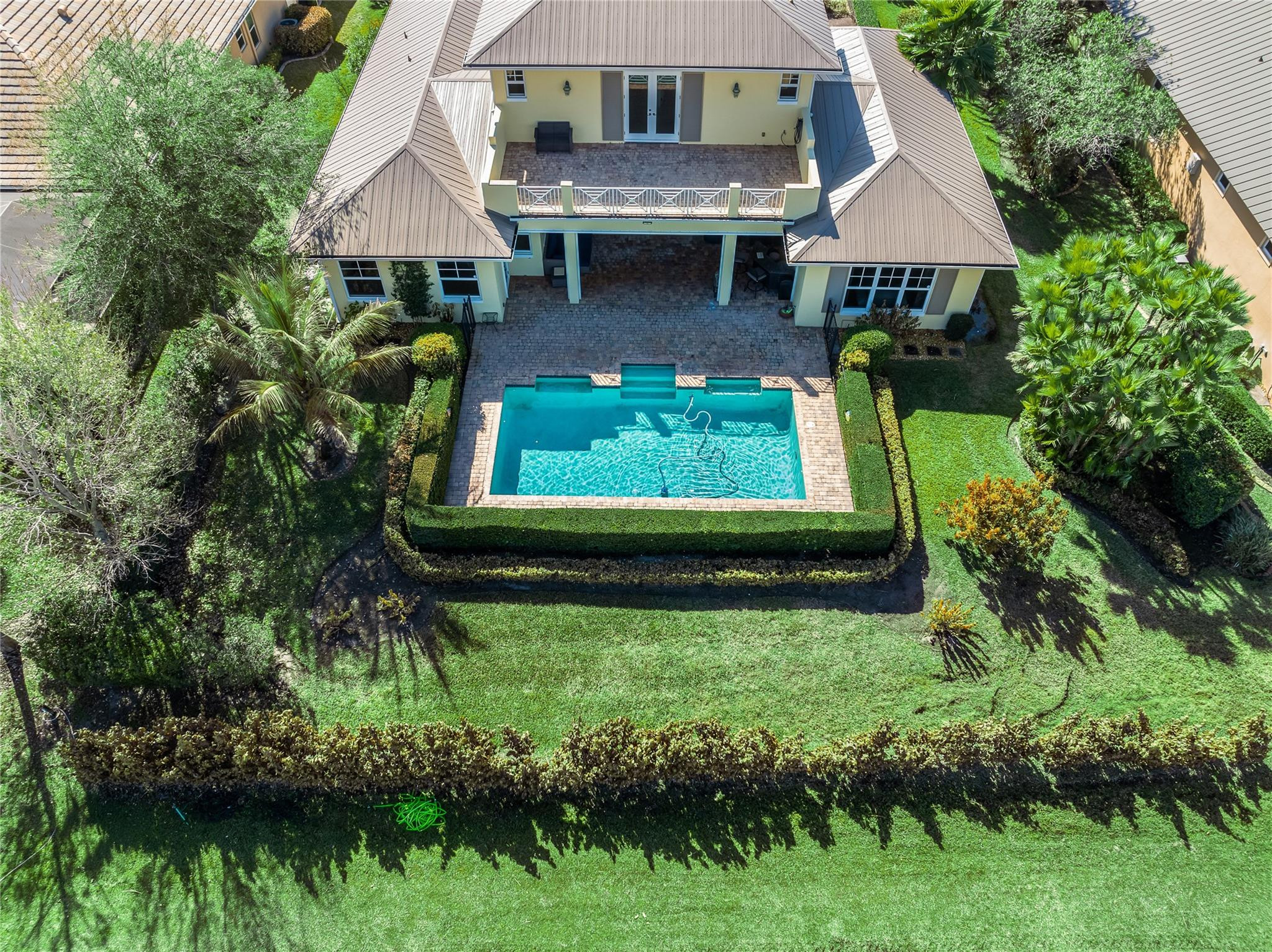 7634 S Polo Grounds Lane