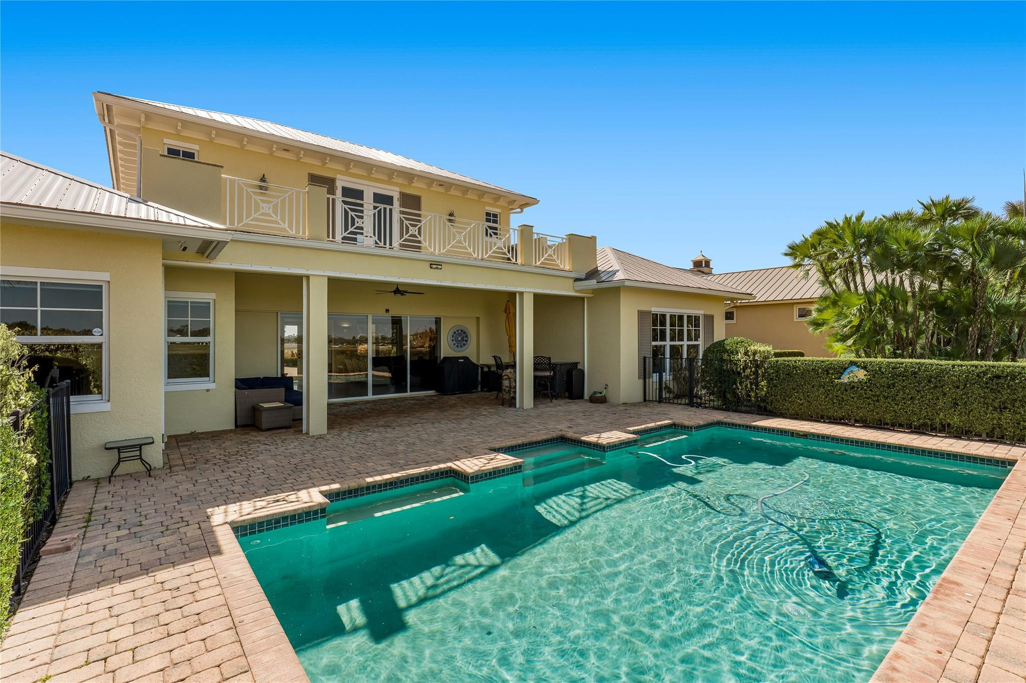 7634 S Polo Grounds Lane