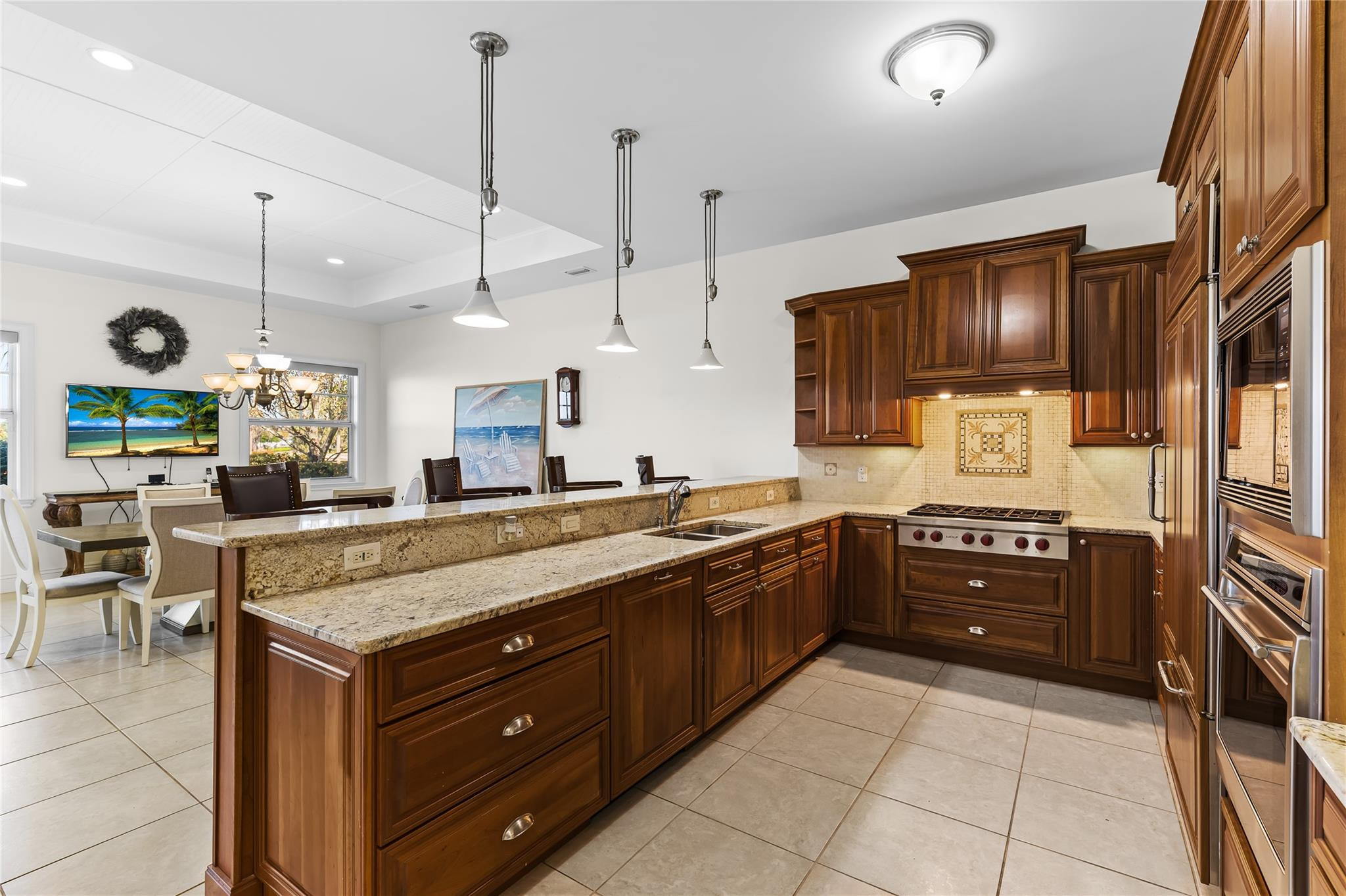 7634 S Polo Grounds Lane