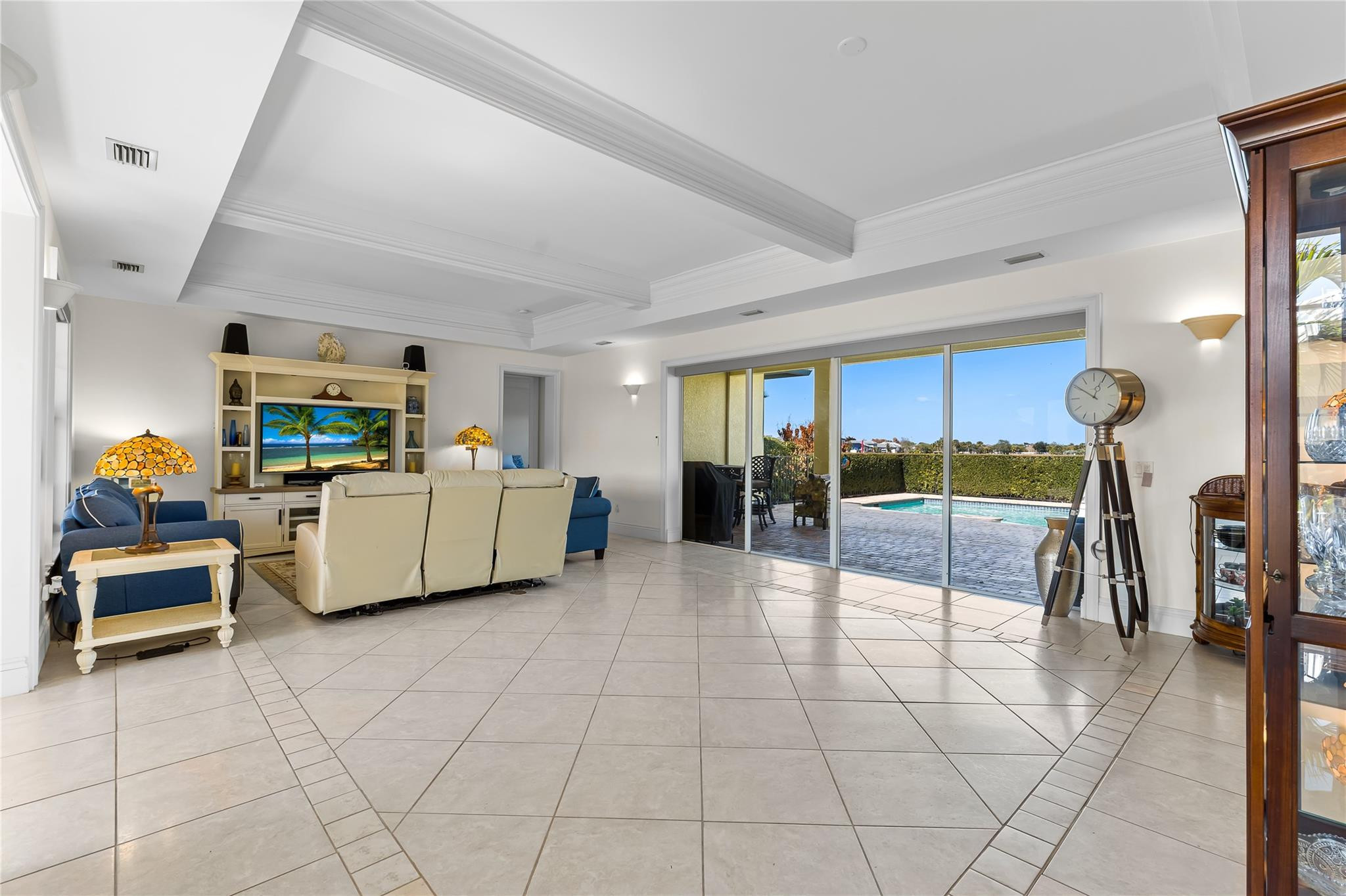 7634 S Polo Grounds Lane