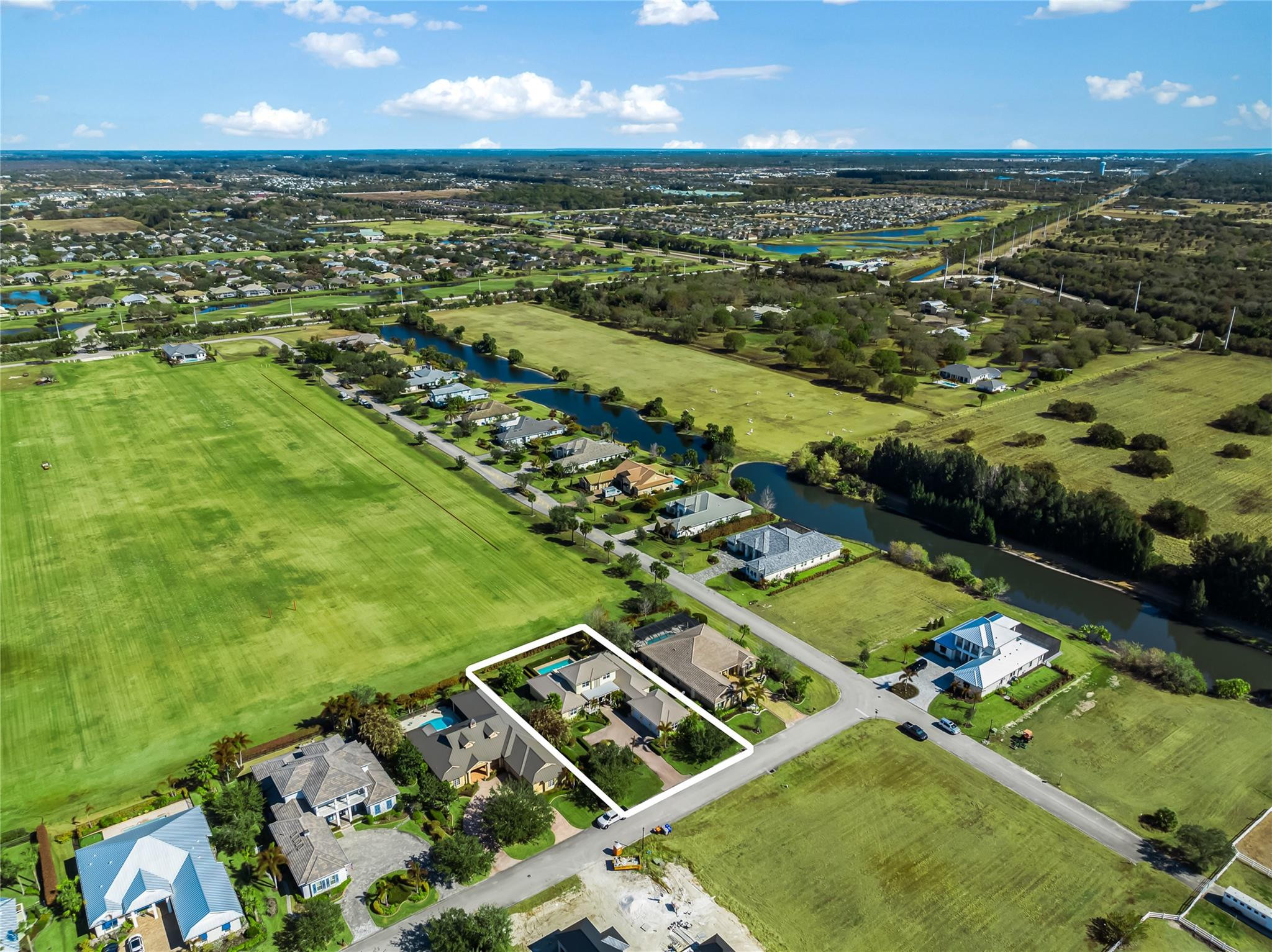 7634 S Polo Grounds Lane