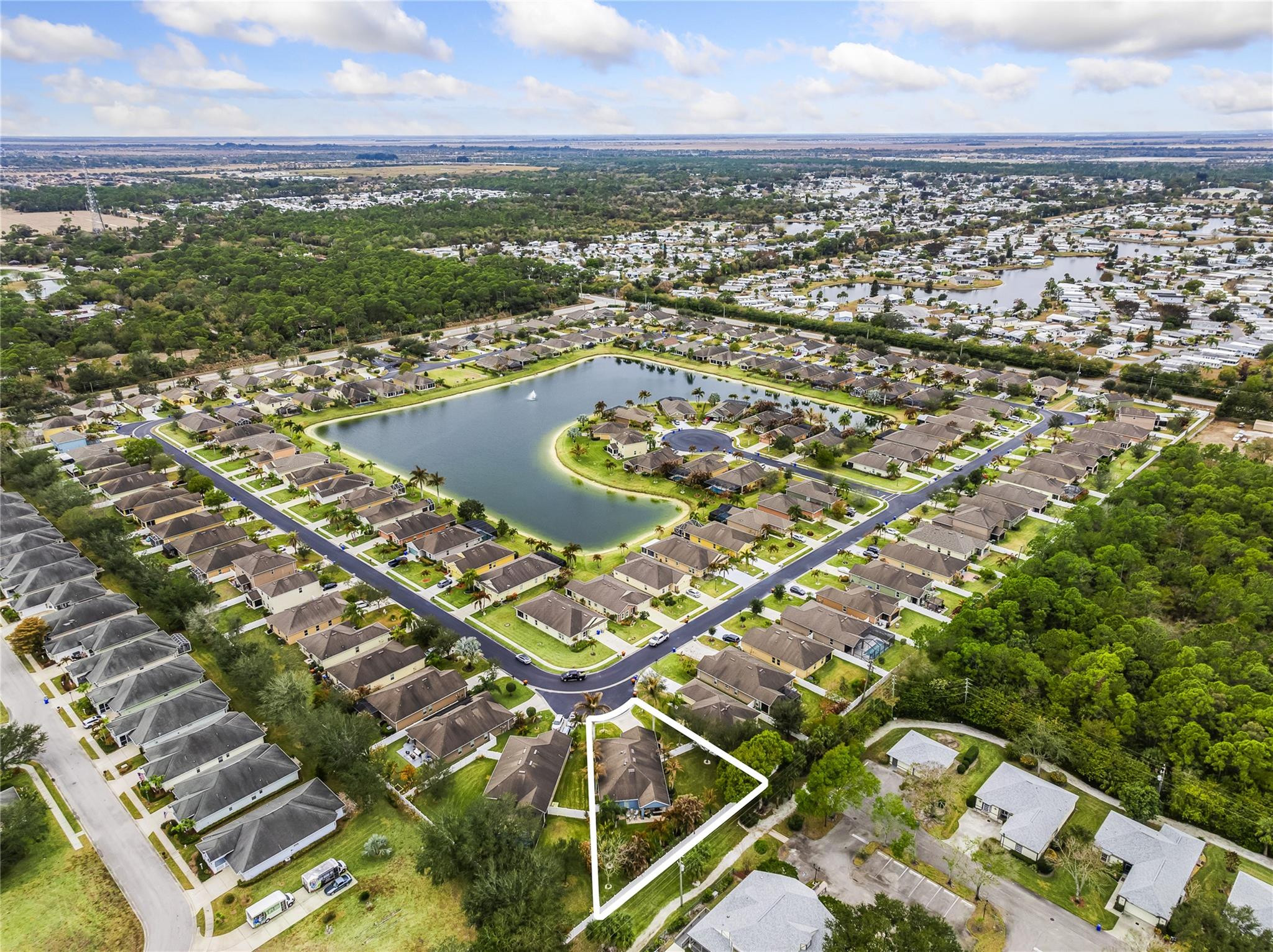 8143 Westfield Circle