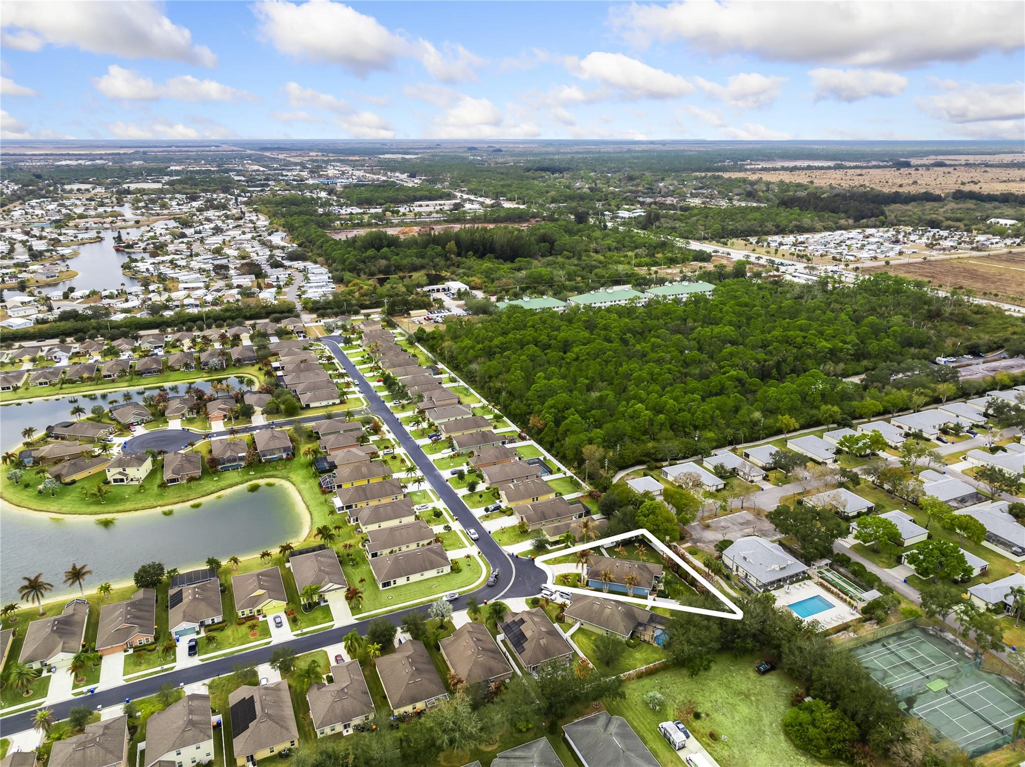 8143 Westfield Circle