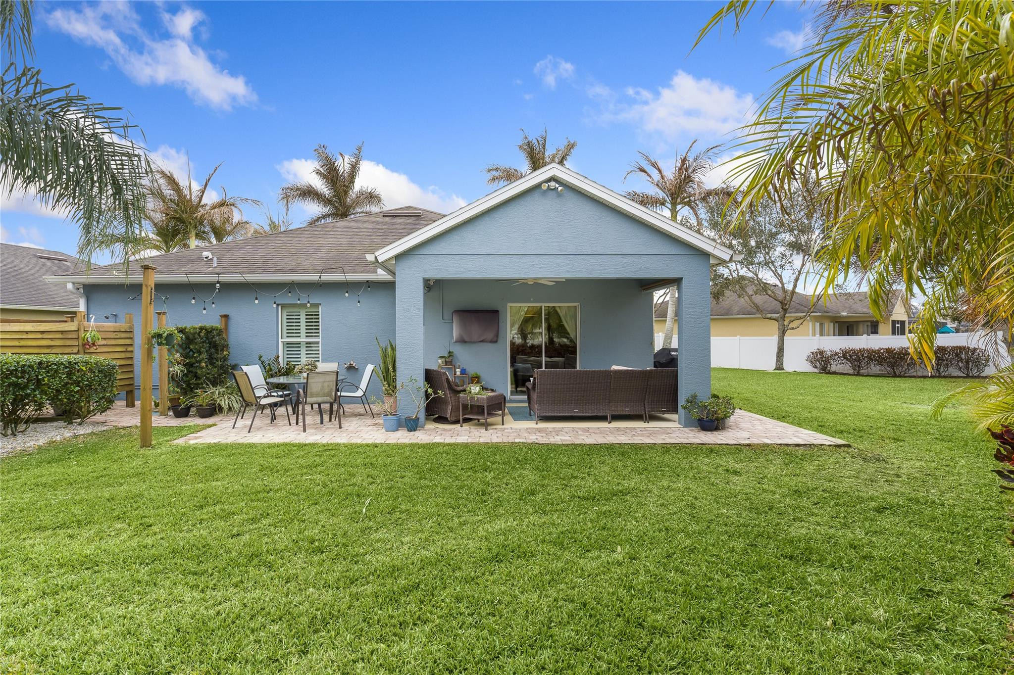 8143 Westfield Circle