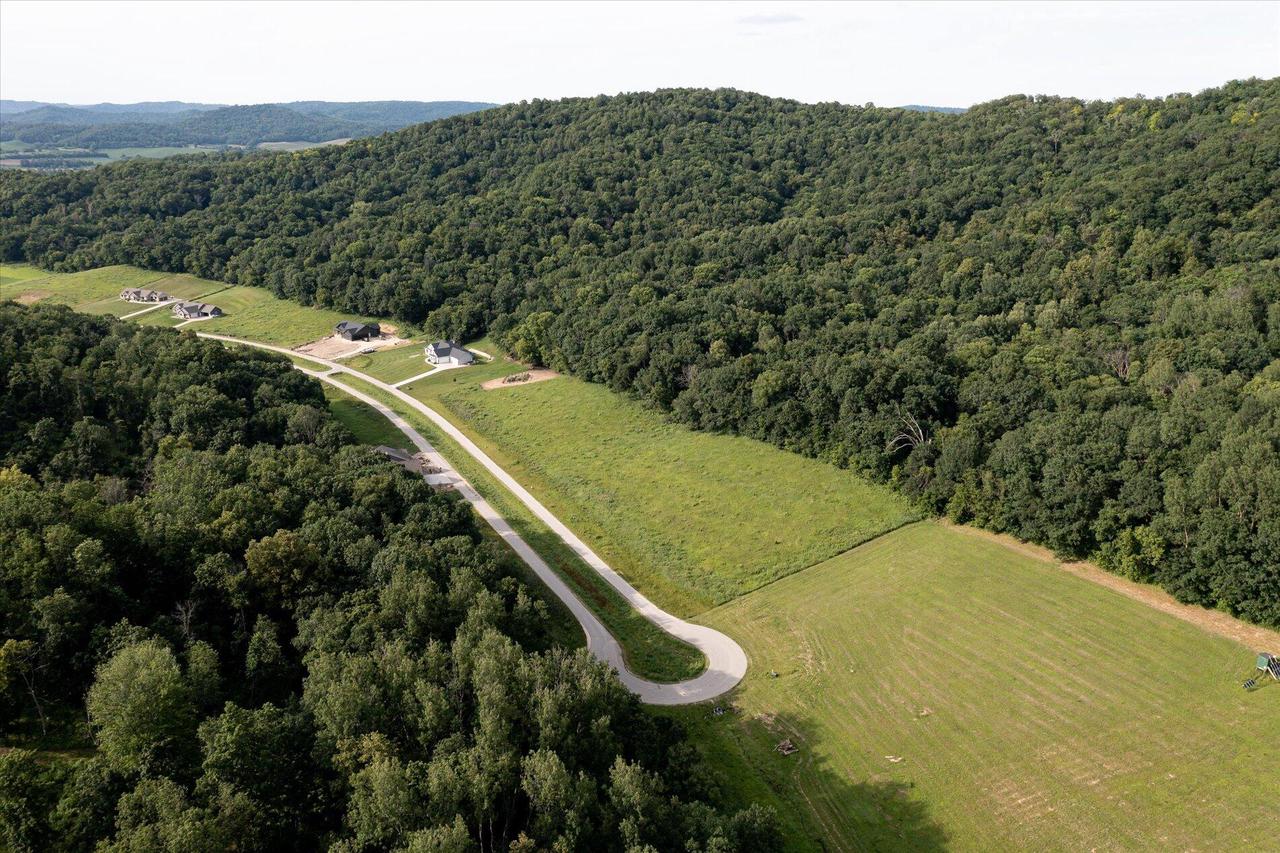 Lot 60 PINEWOOD DRIVE