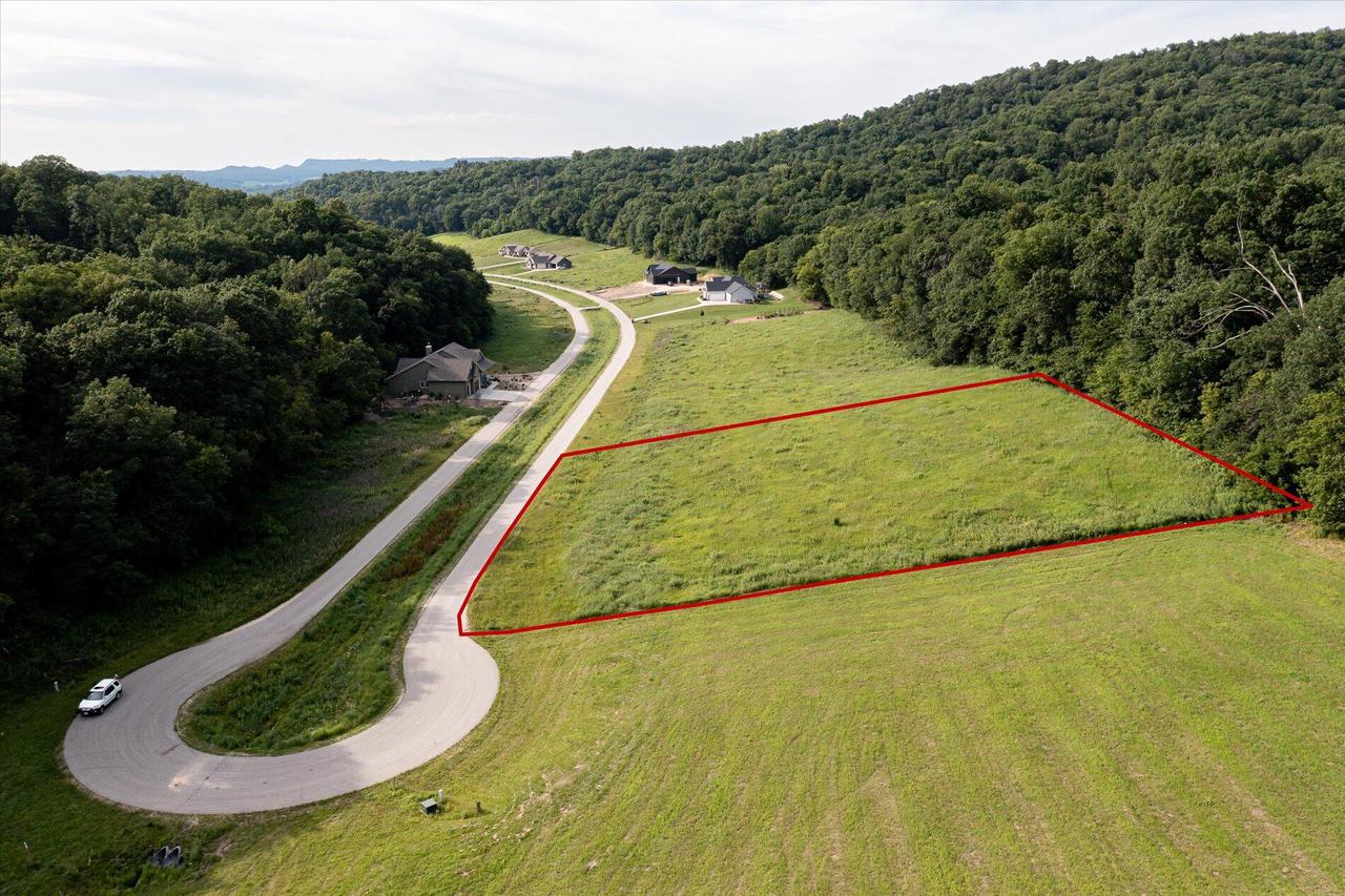 Lot 60 PINEWOOD DRIVE