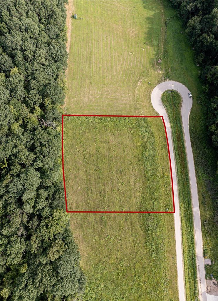 Lot 60 PINEWOOD DRIVE