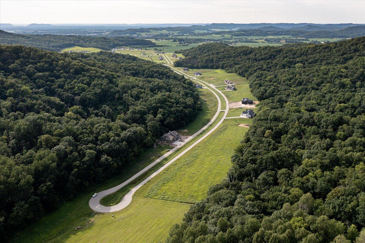 Lot 60 PINEWOOD DRIVE