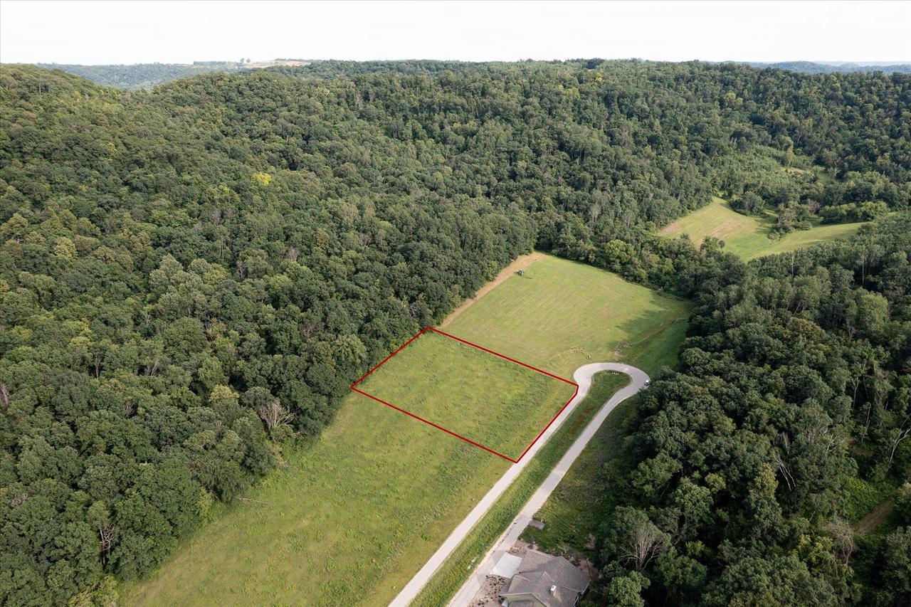 Lot 60 PINEWOOD DRIVE