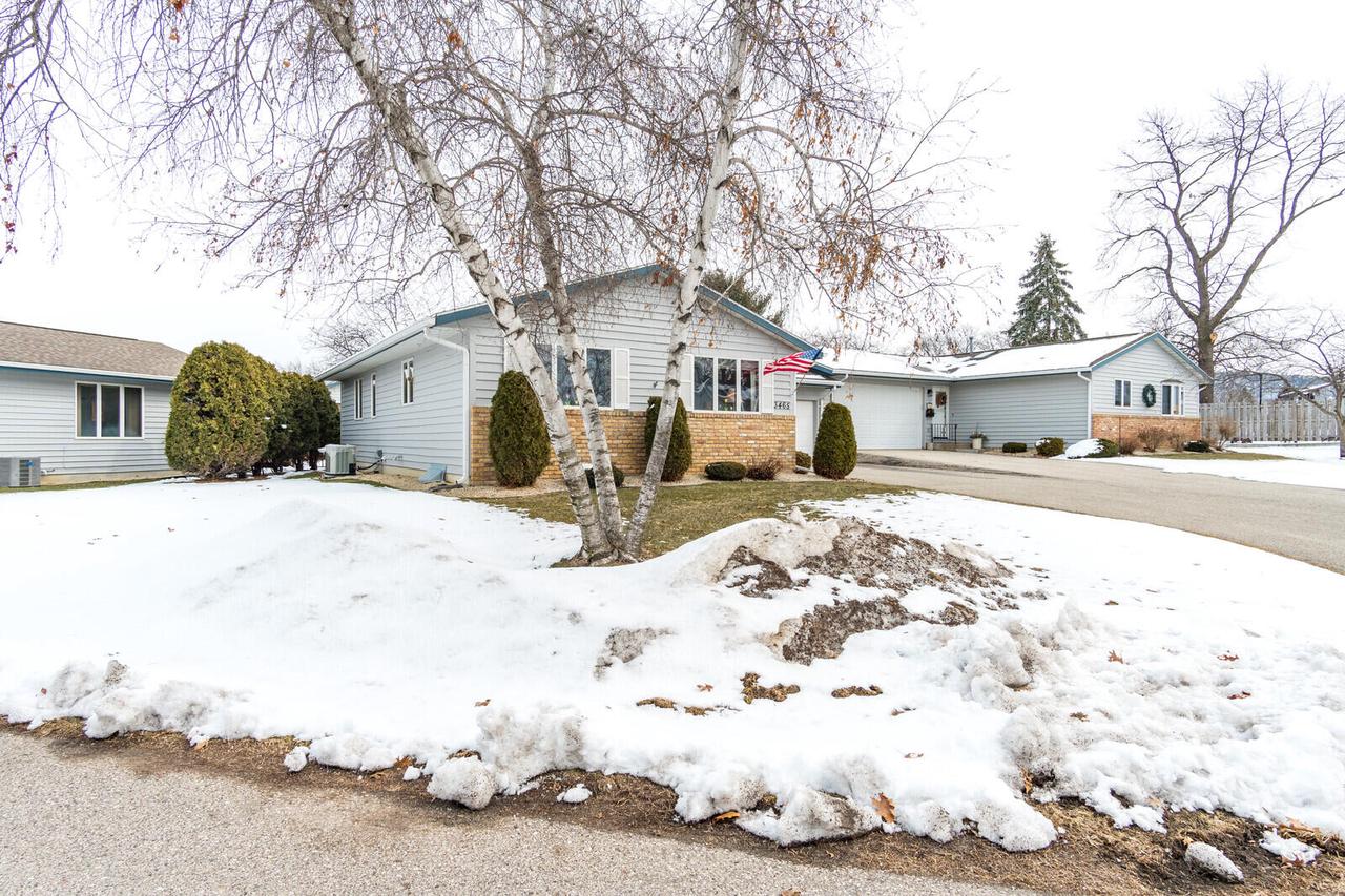 3465 Woodbridge COURT