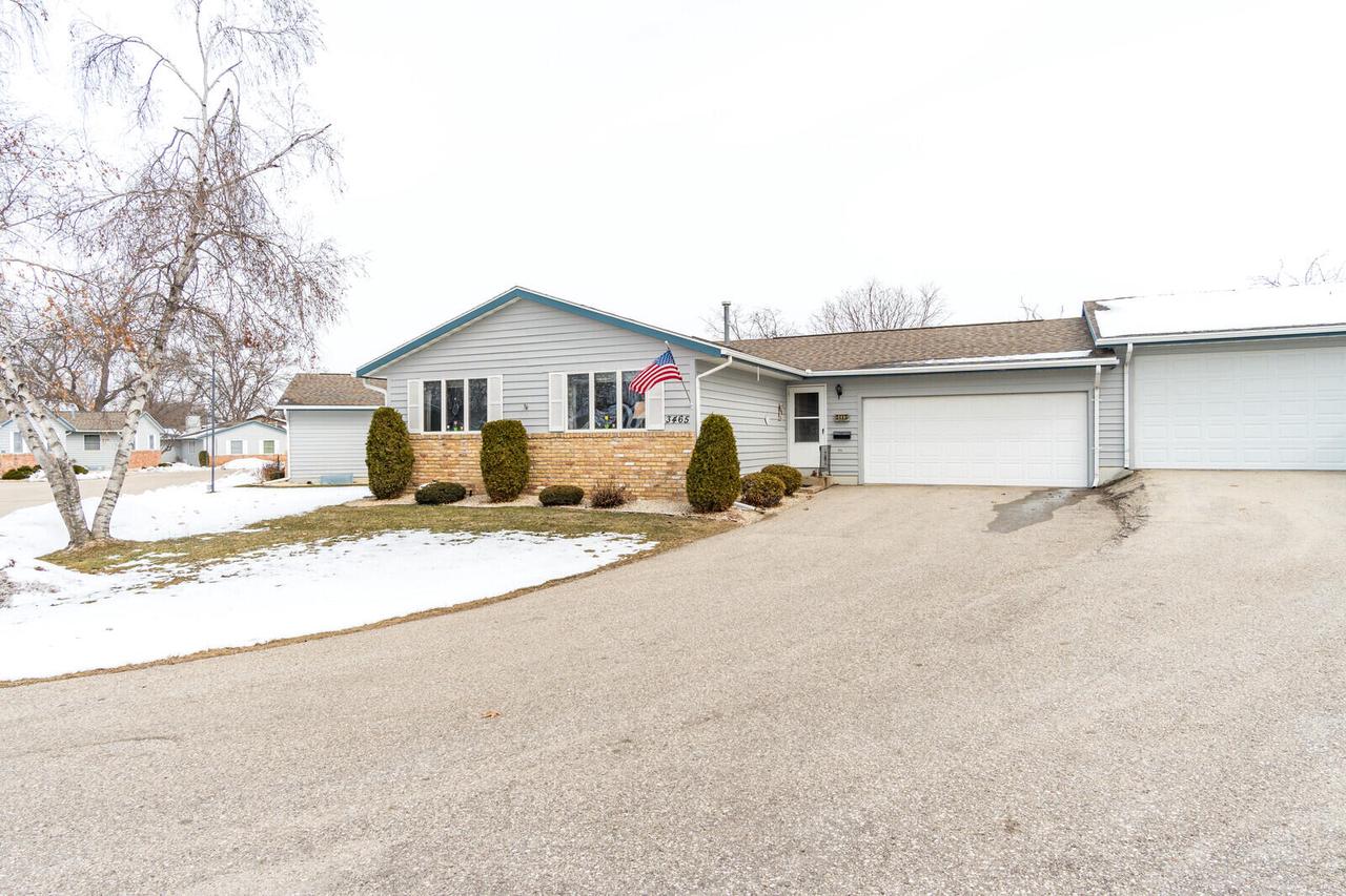 3465 Woodbridge COURT