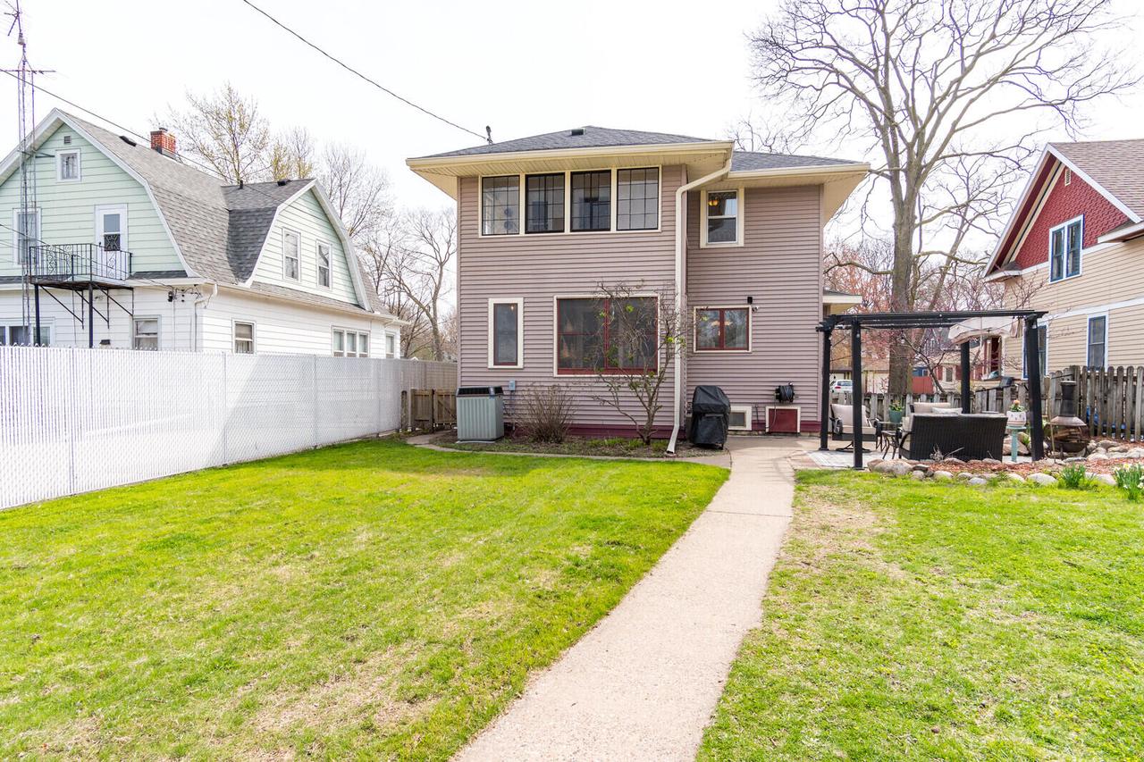 1118 13th STREET SOUTH South