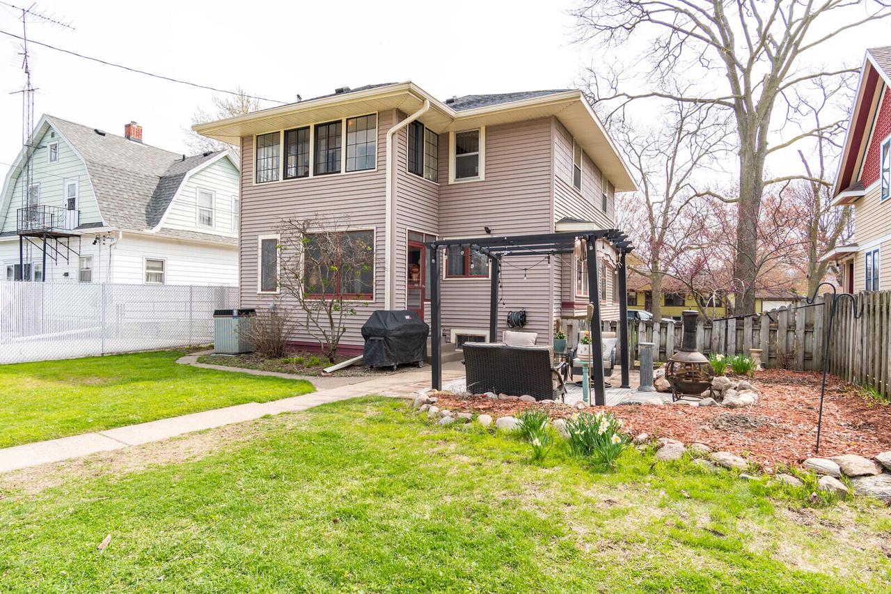 1118 13th STREET SOUTH South