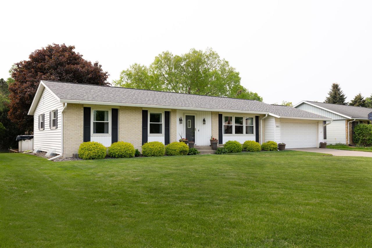 2612 32nd STREET SOUTH South