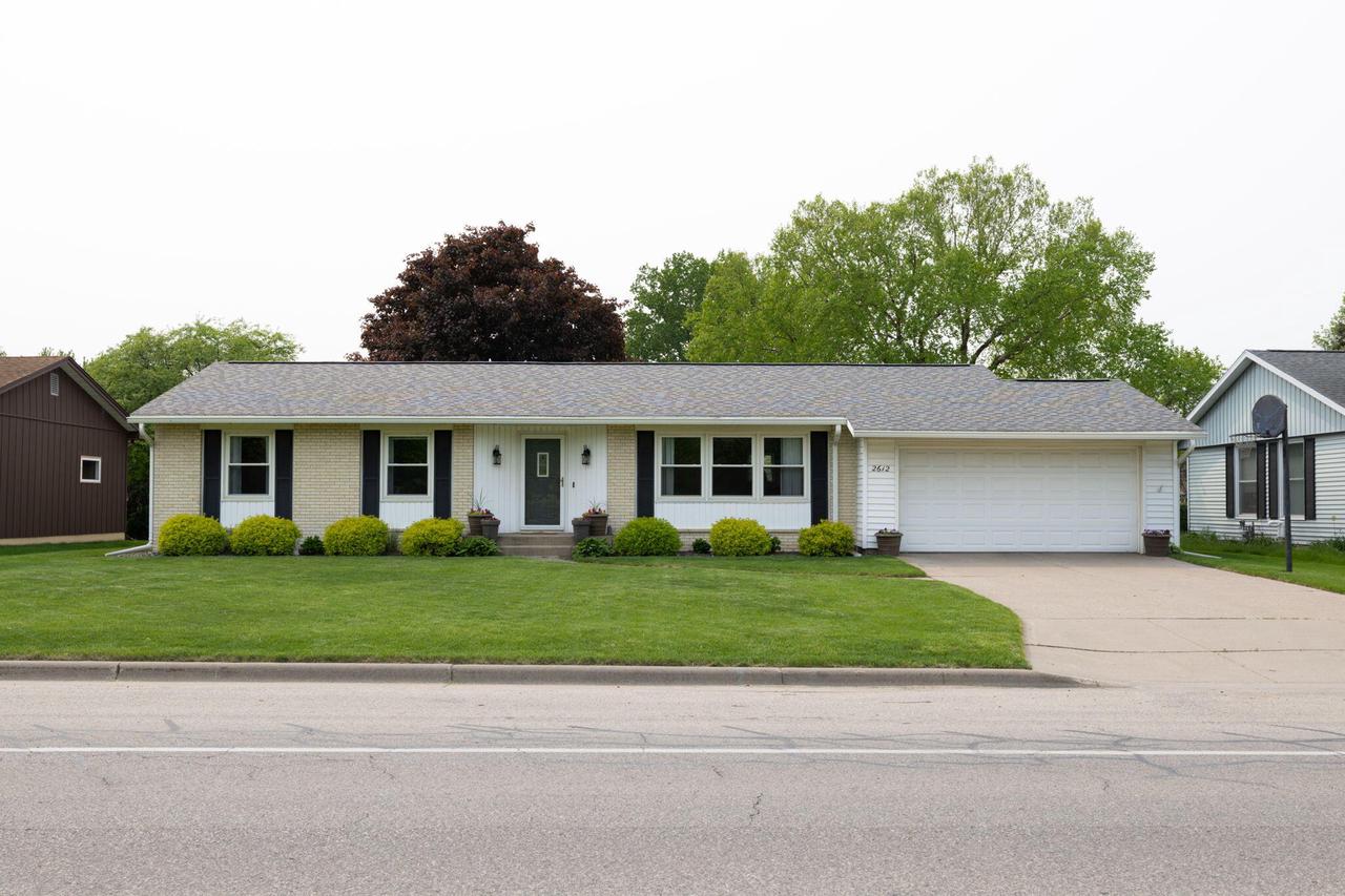 2612 32nd STREET SOUTH South