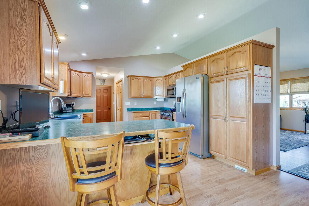 N5468 Eagle Circle LANE EAST East