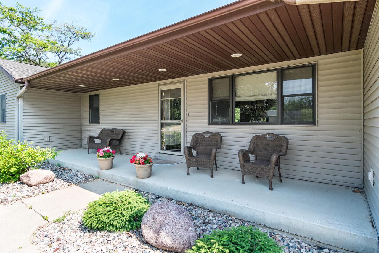 N5468 Eagle Circle LANE EAST East