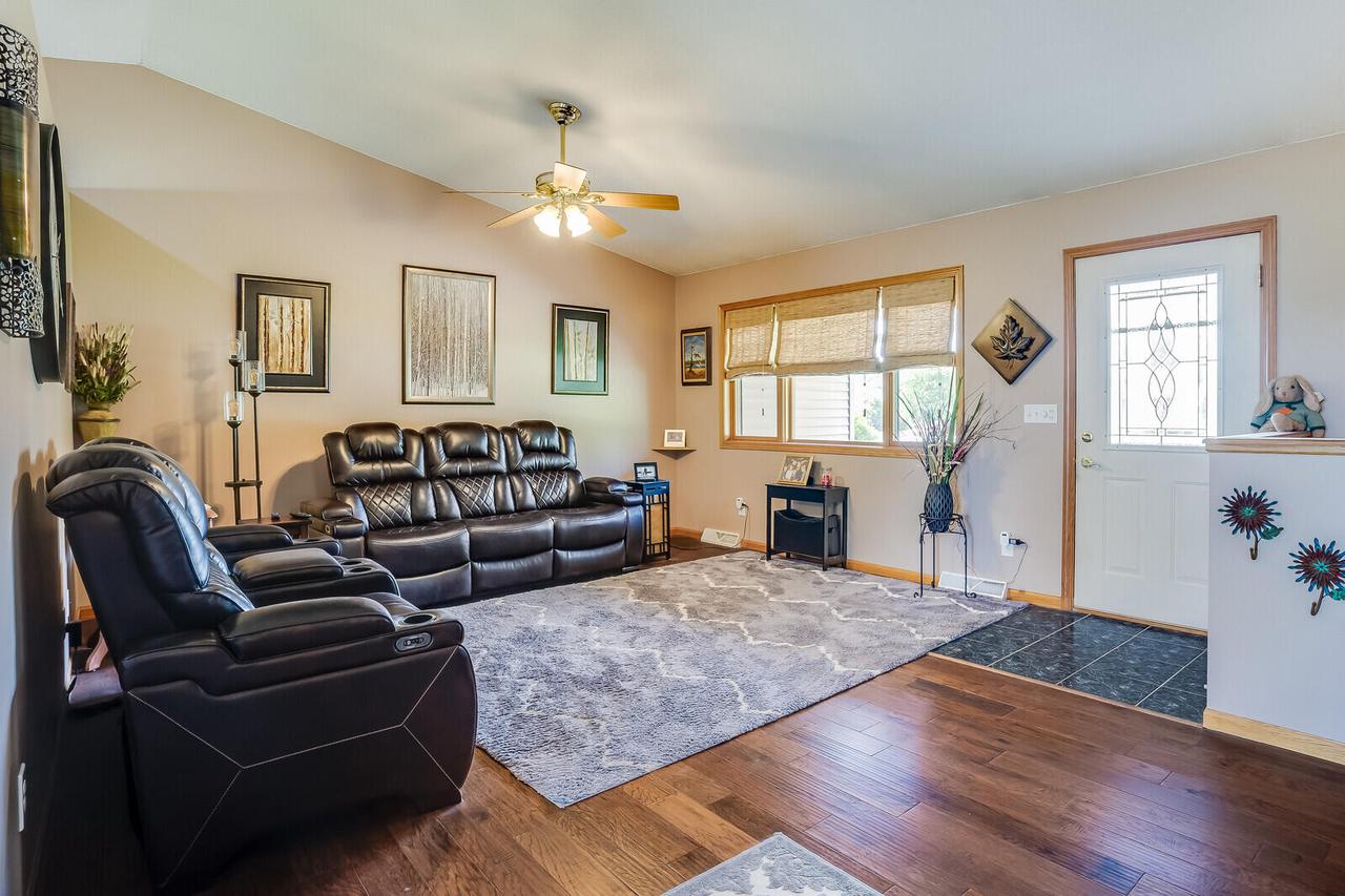 N5468 Eagle Circle LANE EAST East