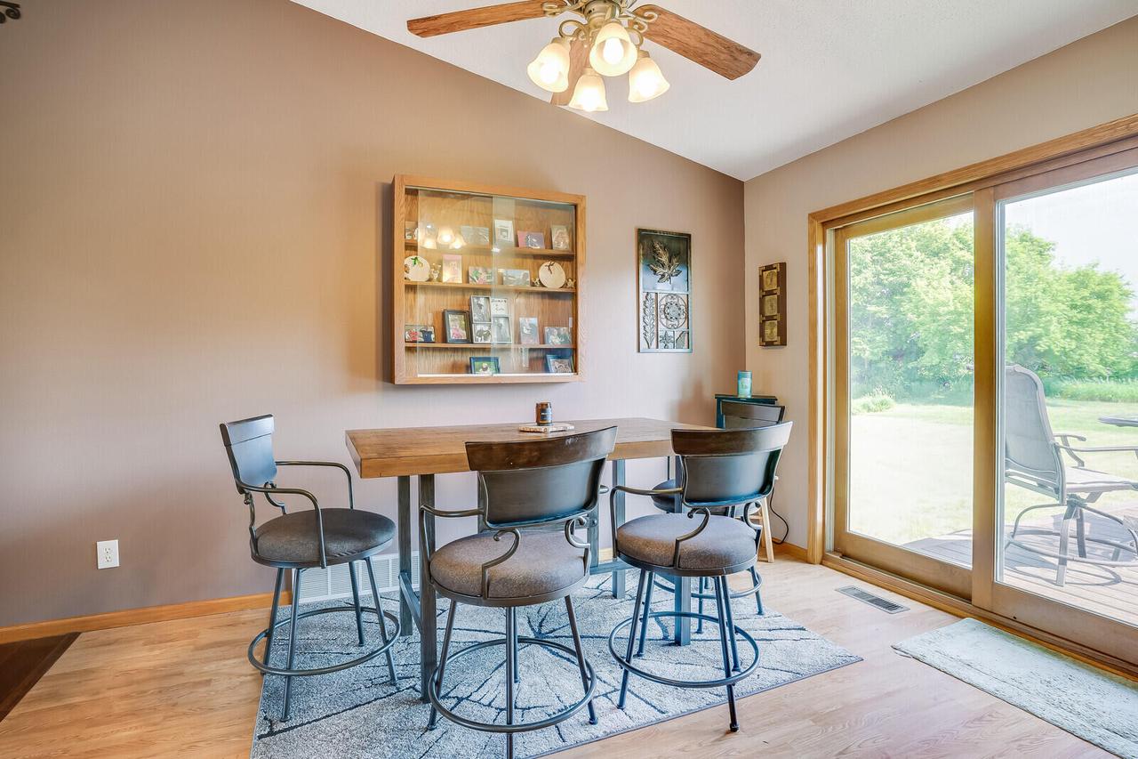 N5468 Eagle Circle LANE EAST East