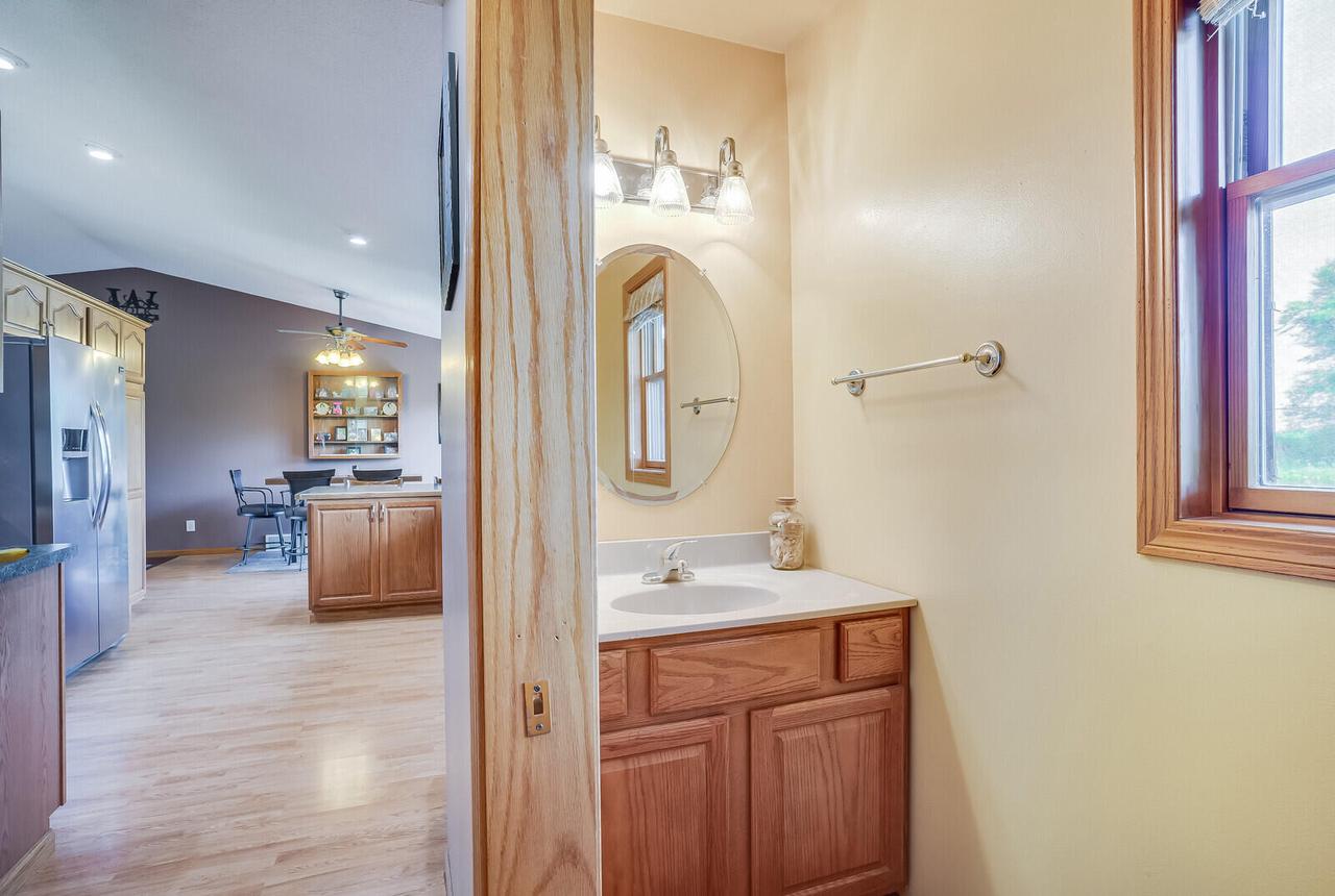 N5468 Eagle Circle LANE EAST East