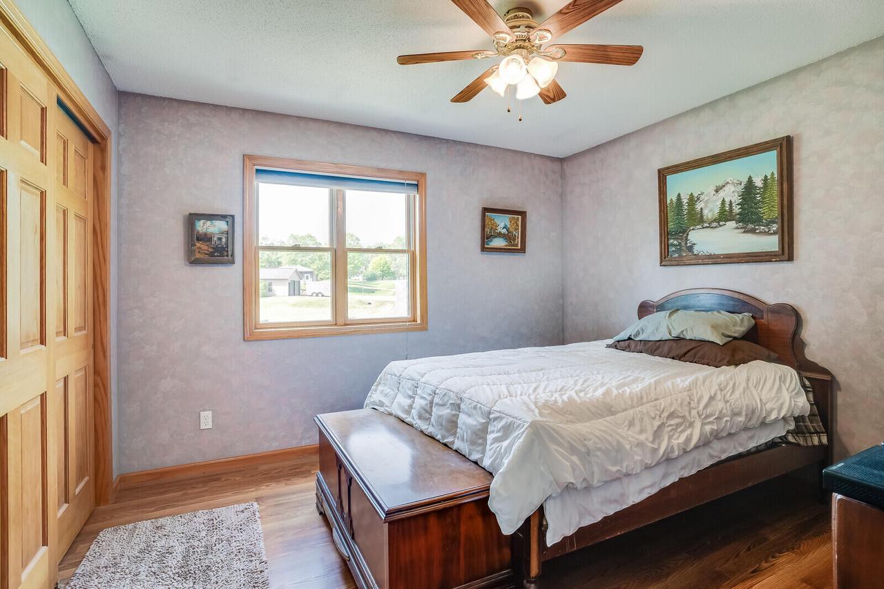 N5468 Eagle Circle LANE EAST East