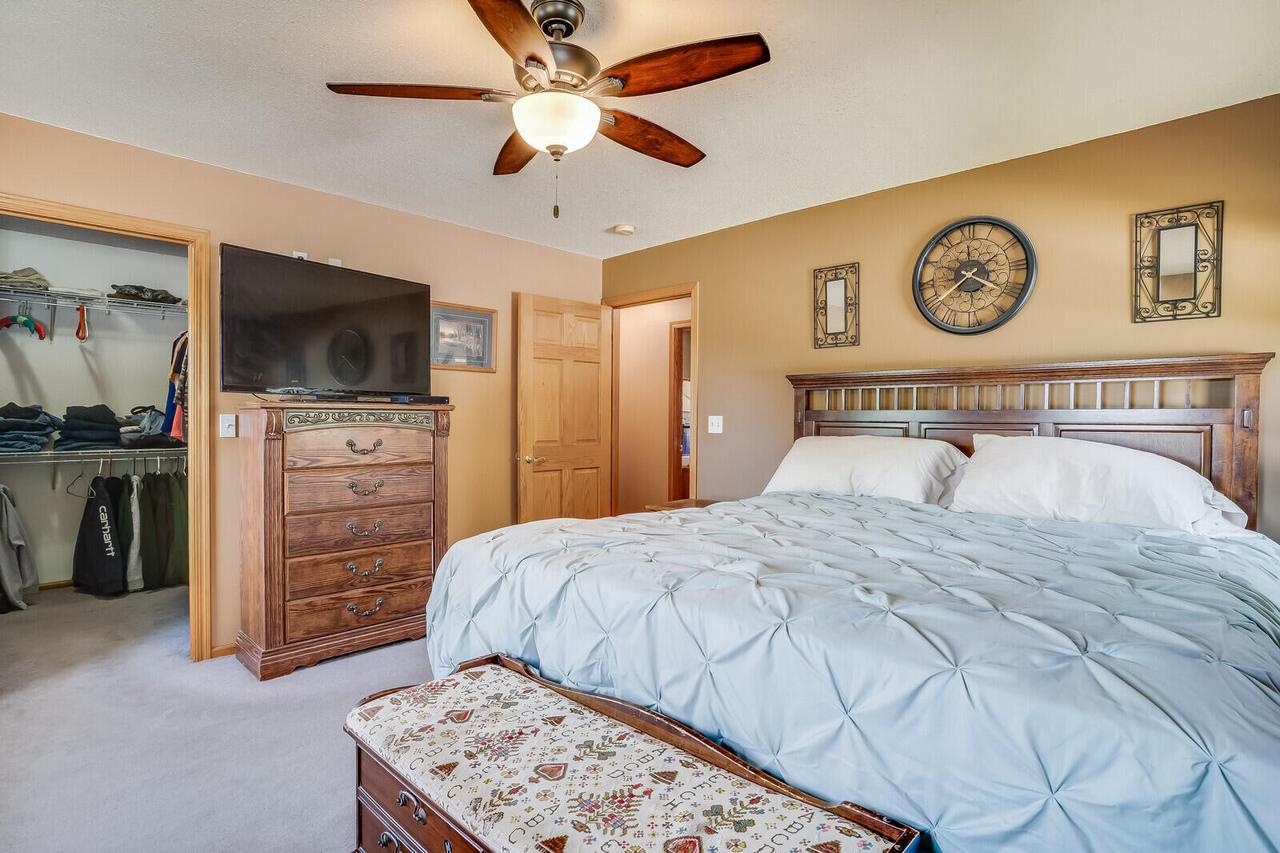 N5468 Eagle Circle LANE EAST East