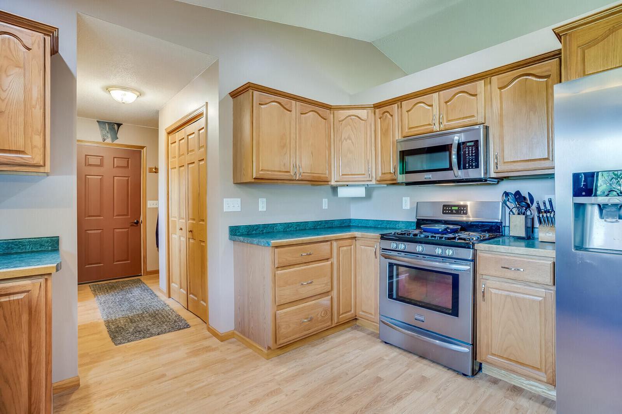 N5468 Eagle Circle LANE EAST East