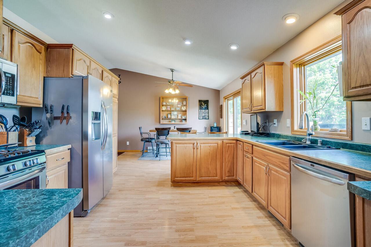 N5468 Eagle Circle LANE EAST East