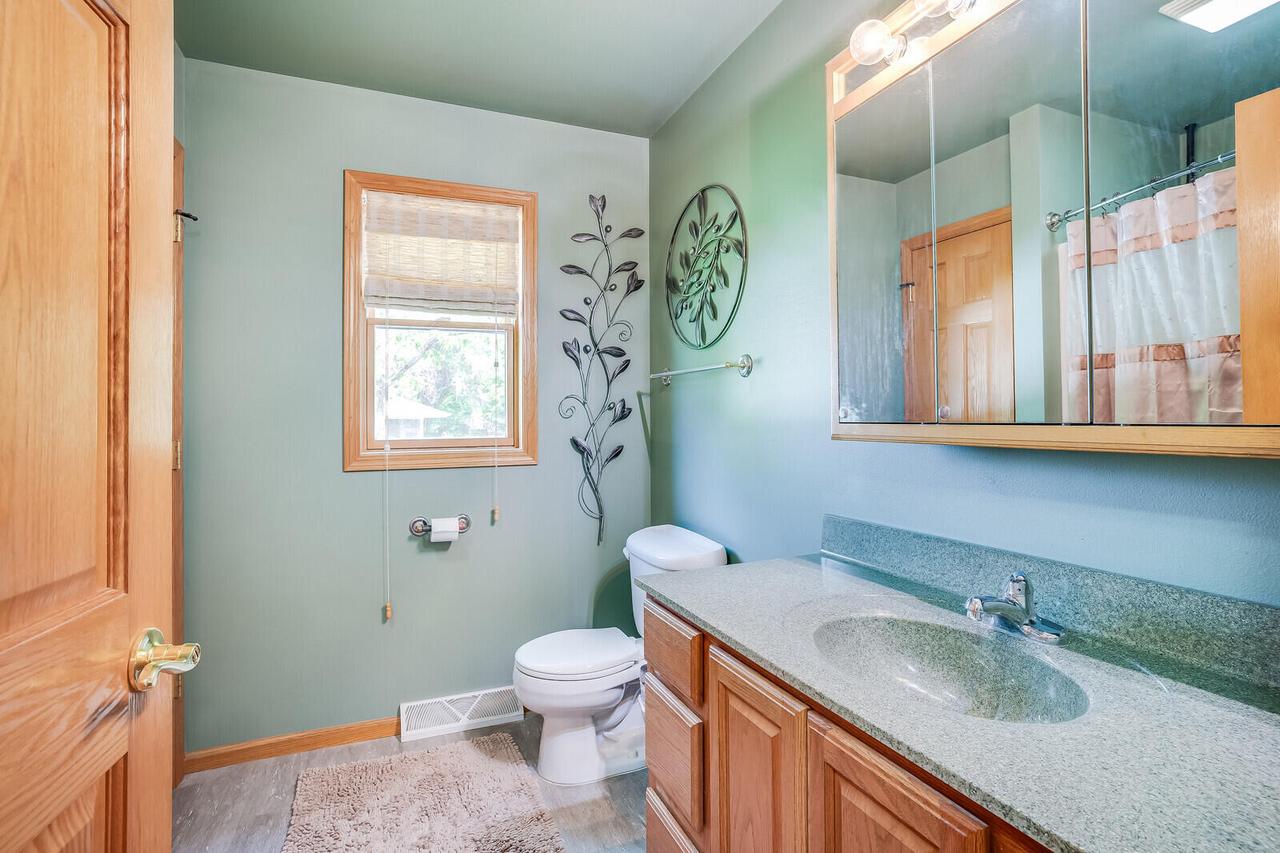 N5468 Eagle Circle LANE EAST East