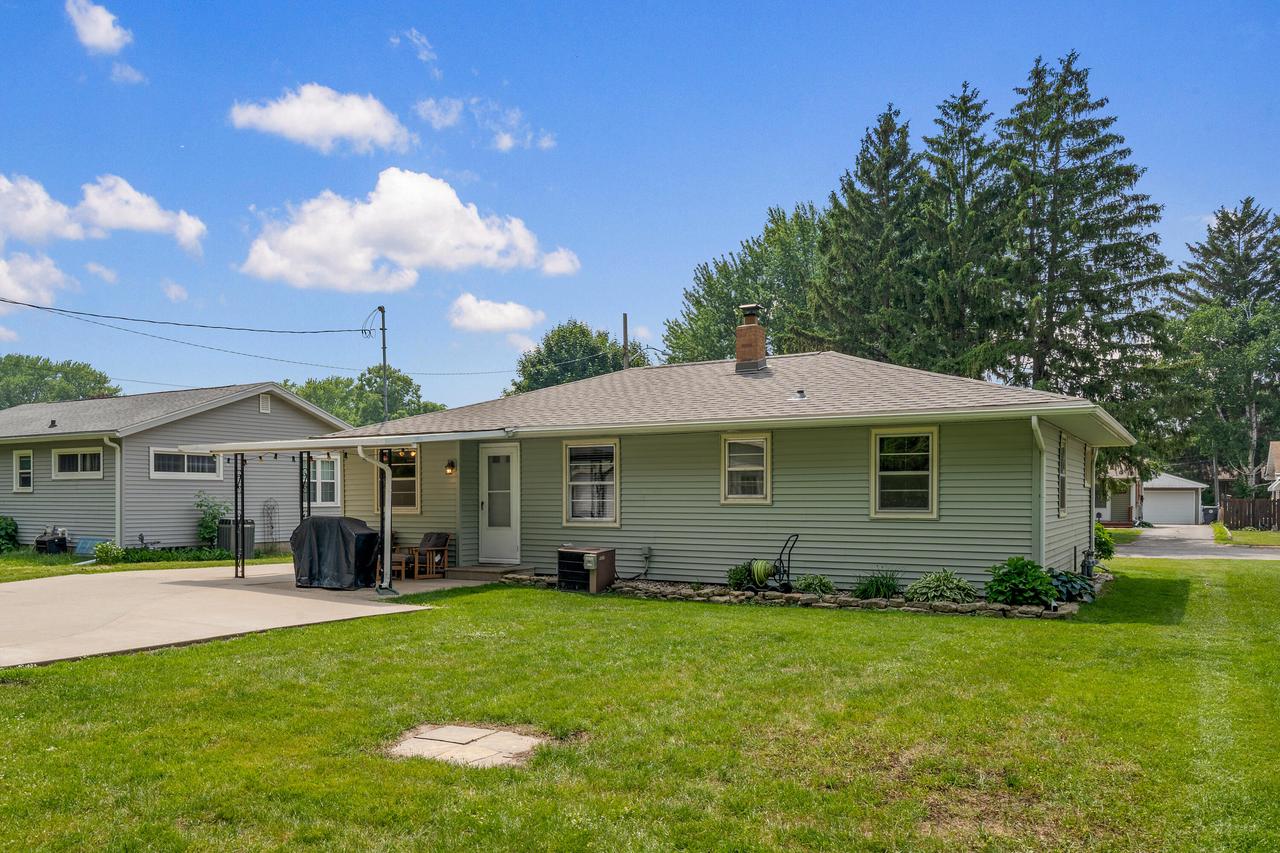 2329 31st STREET SOUTH South