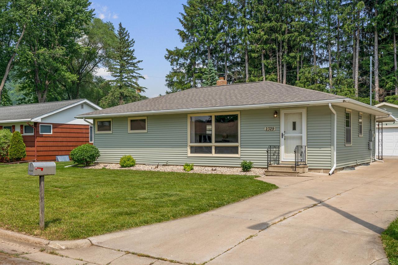 2329 31st STREET SOUTH South