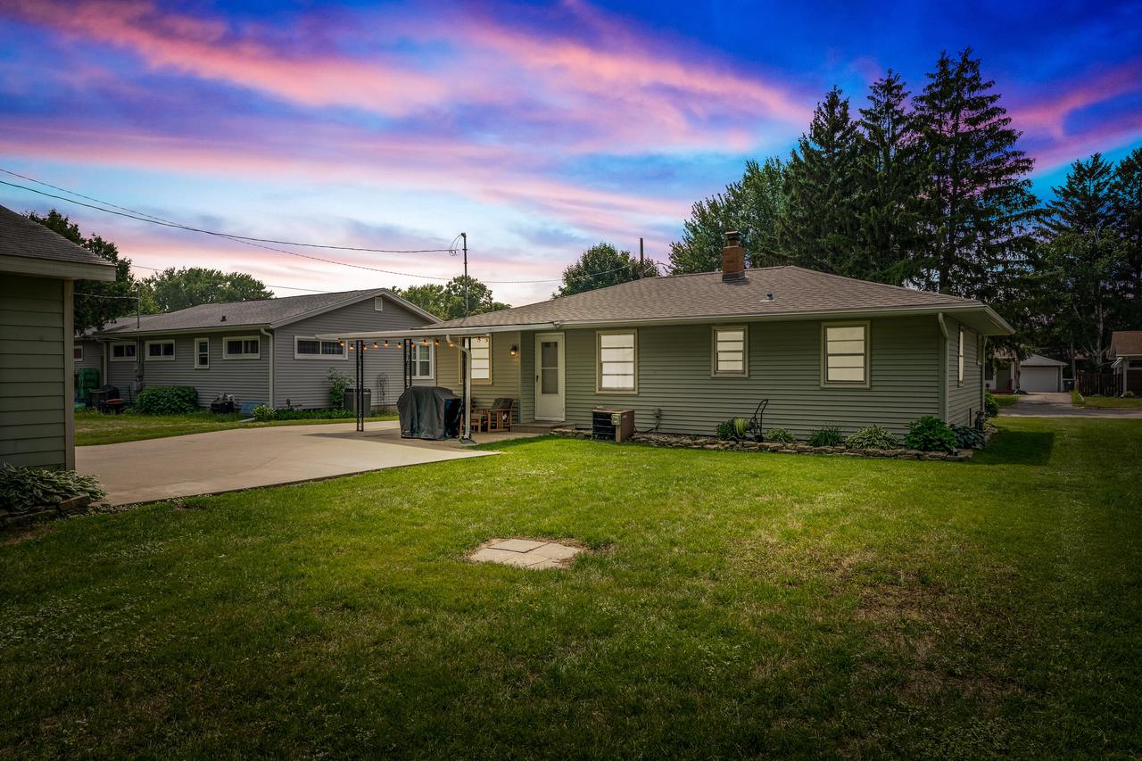 2329 31st STREET SOUTH South