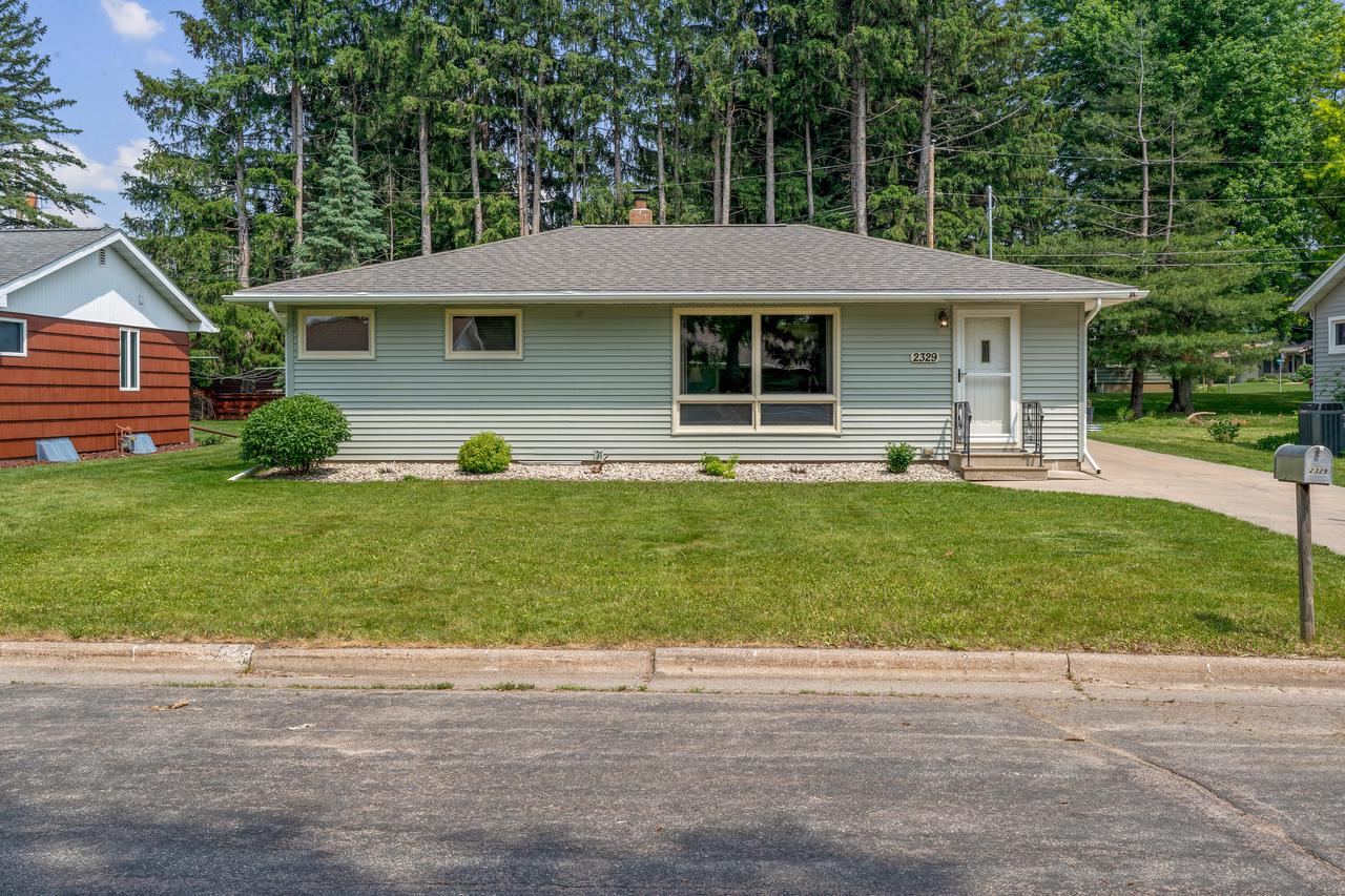 2329 31st STREET SOUTH South