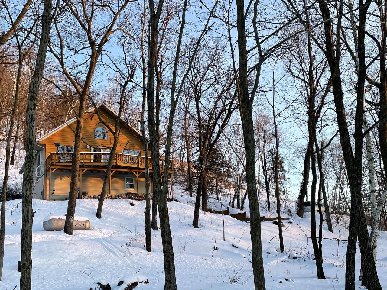 5953 Country Club ROAD