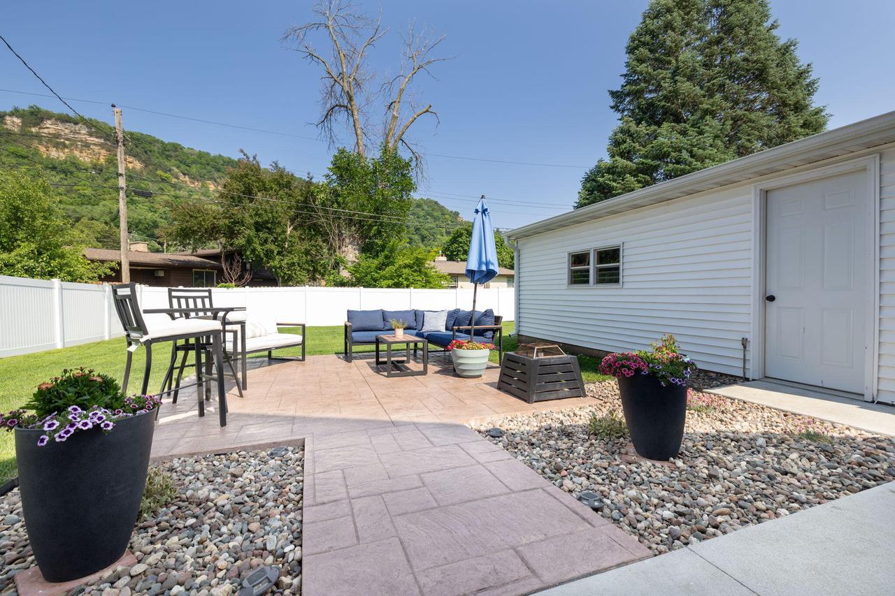 1709 30th STREET SOUTH South