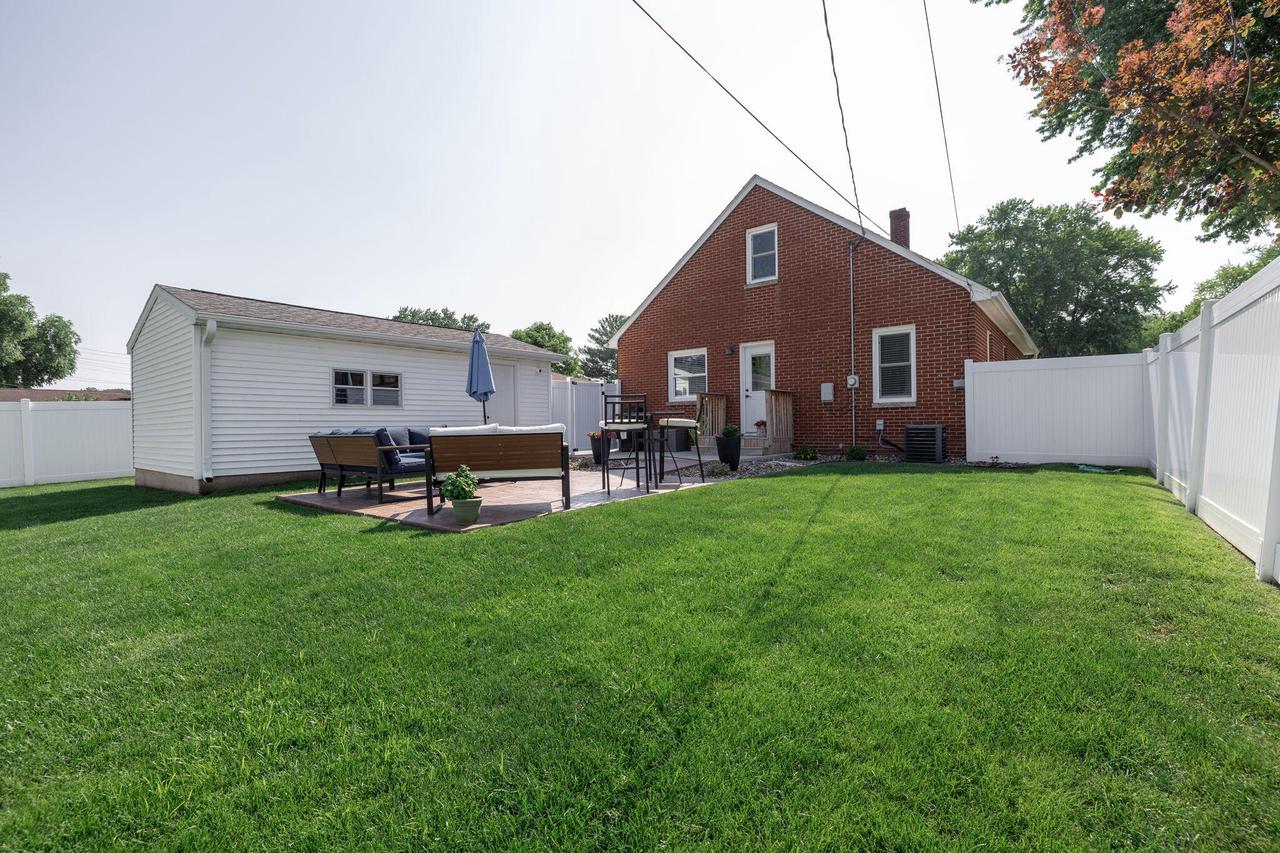 1709 30th STREET SOUTH South