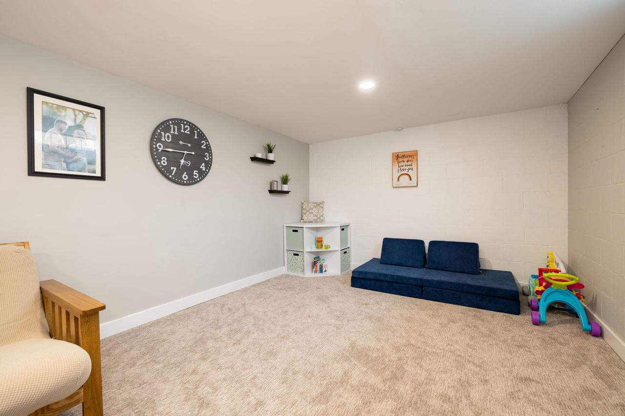 1709 30th STREET SOUTH South