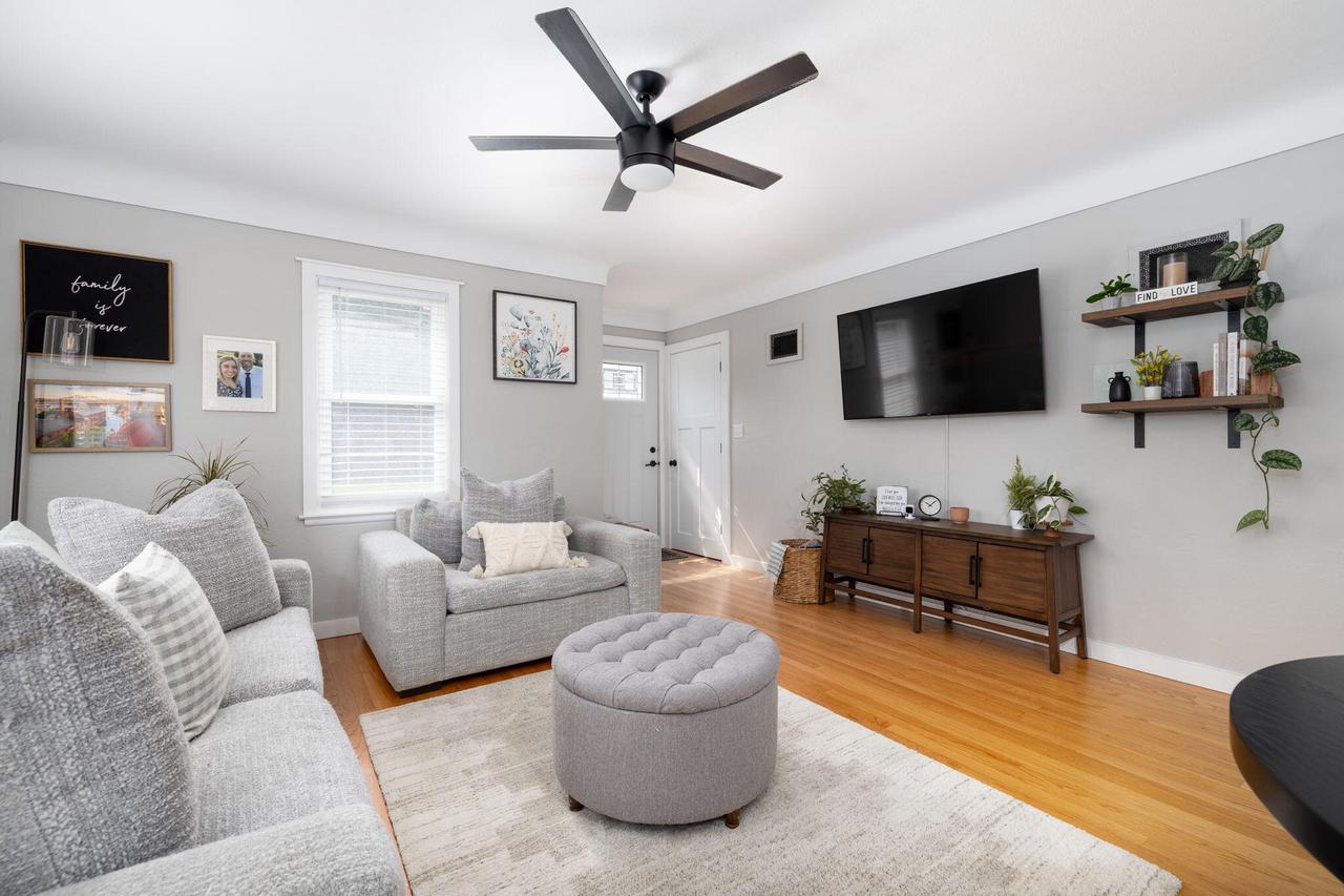 1709 30th STREET SOUTH South