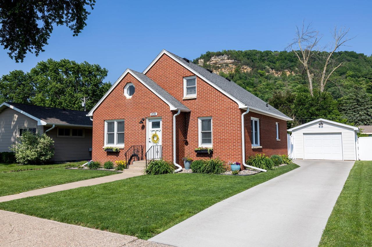 1709 30th STREET SOUTH South