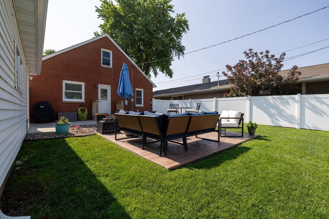 1709 30th STREET SOUTH South