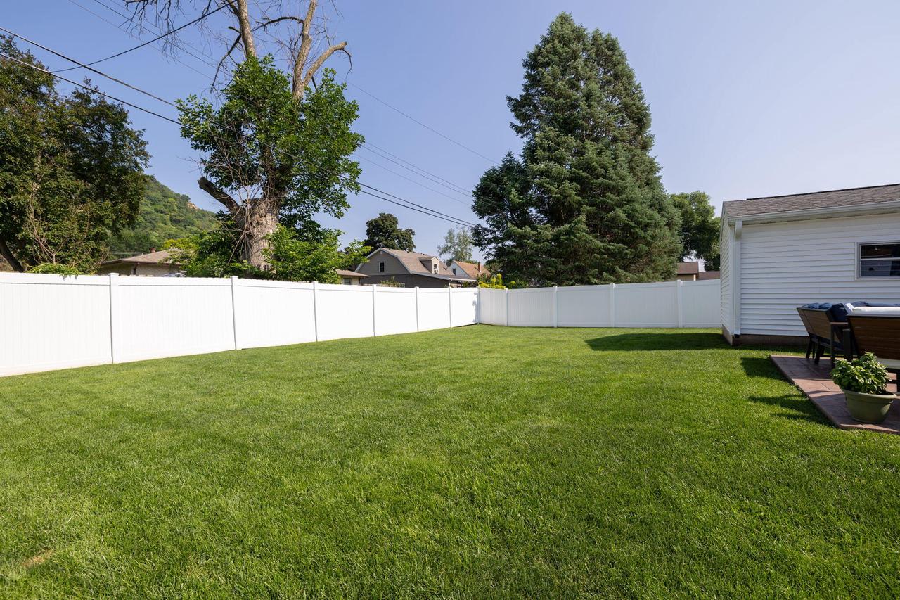 1709 30th STREET SOUTH South