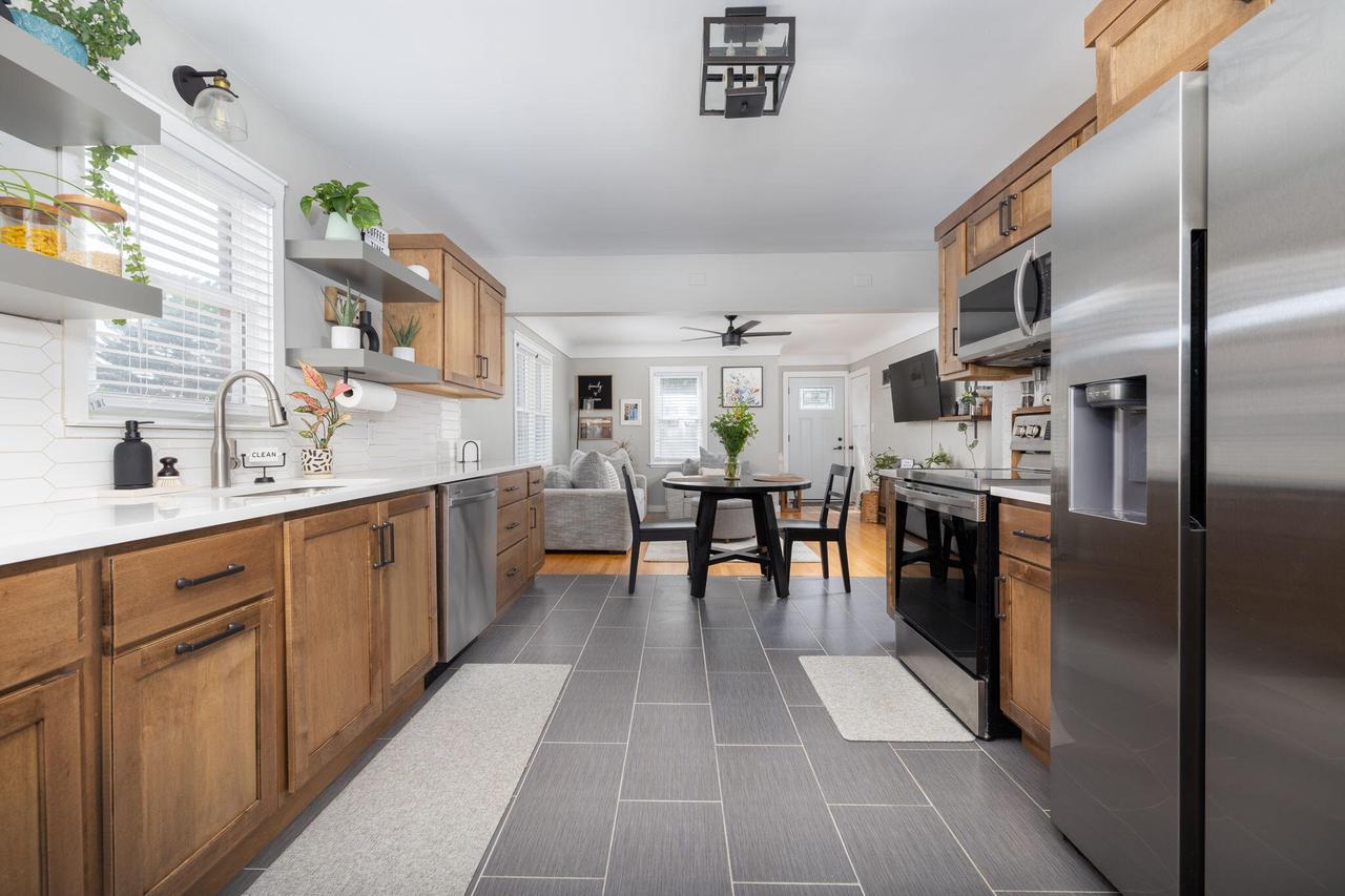 1709 30th STREET SOUTH South